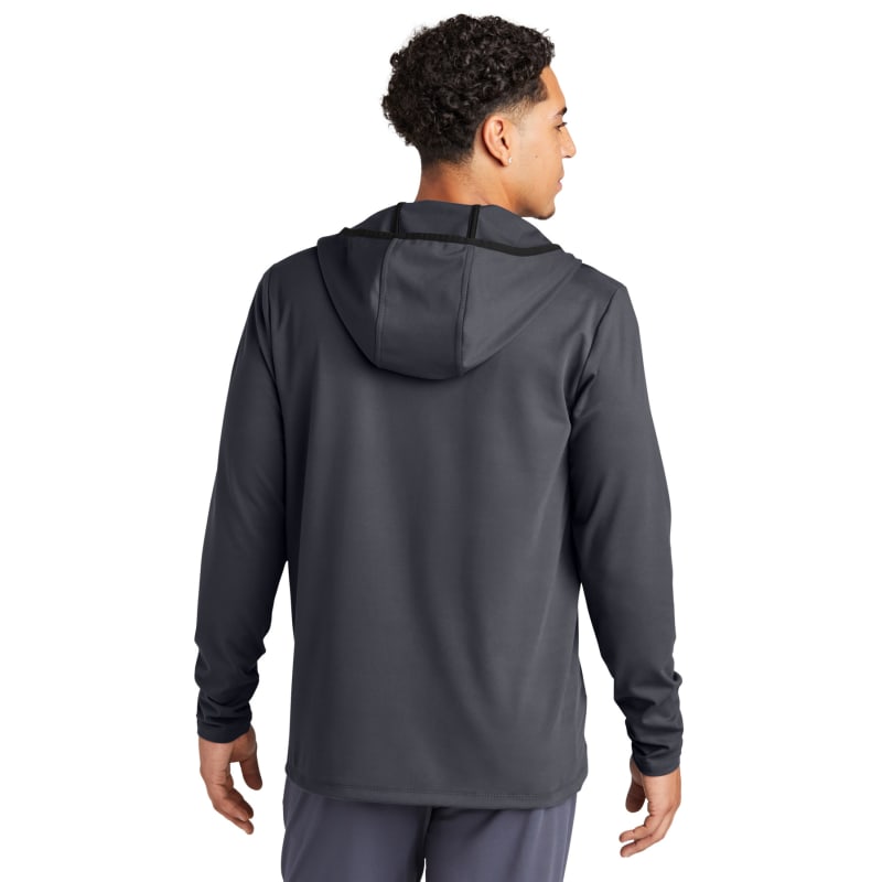 Sport-Tek Circuit Hooded Full-Zip 9