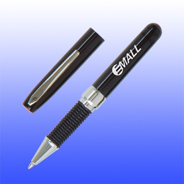 POCKET PEN- BLACK 1