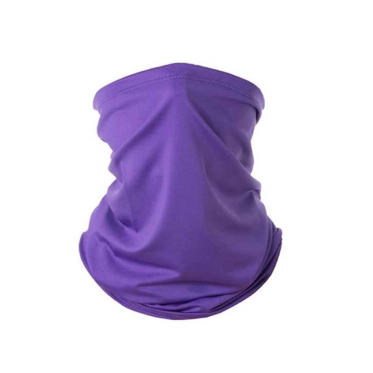 UV Protection Face Cover 7