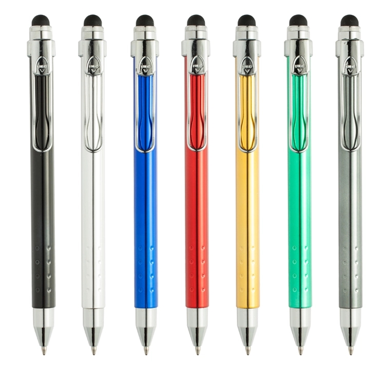 Dola-Metal Stylus Pen 6