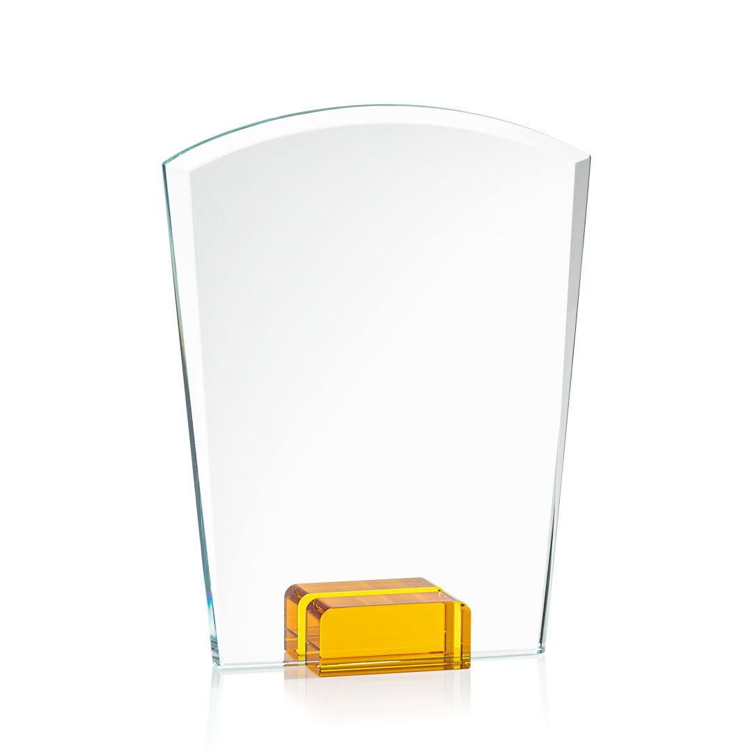 Lola VividPrint™ Award - Amber 2