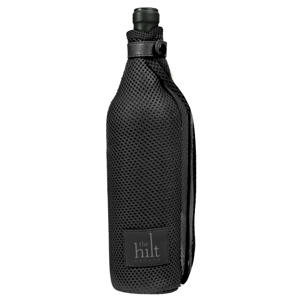 Wine Bottle Koozie, Insulated #2 2