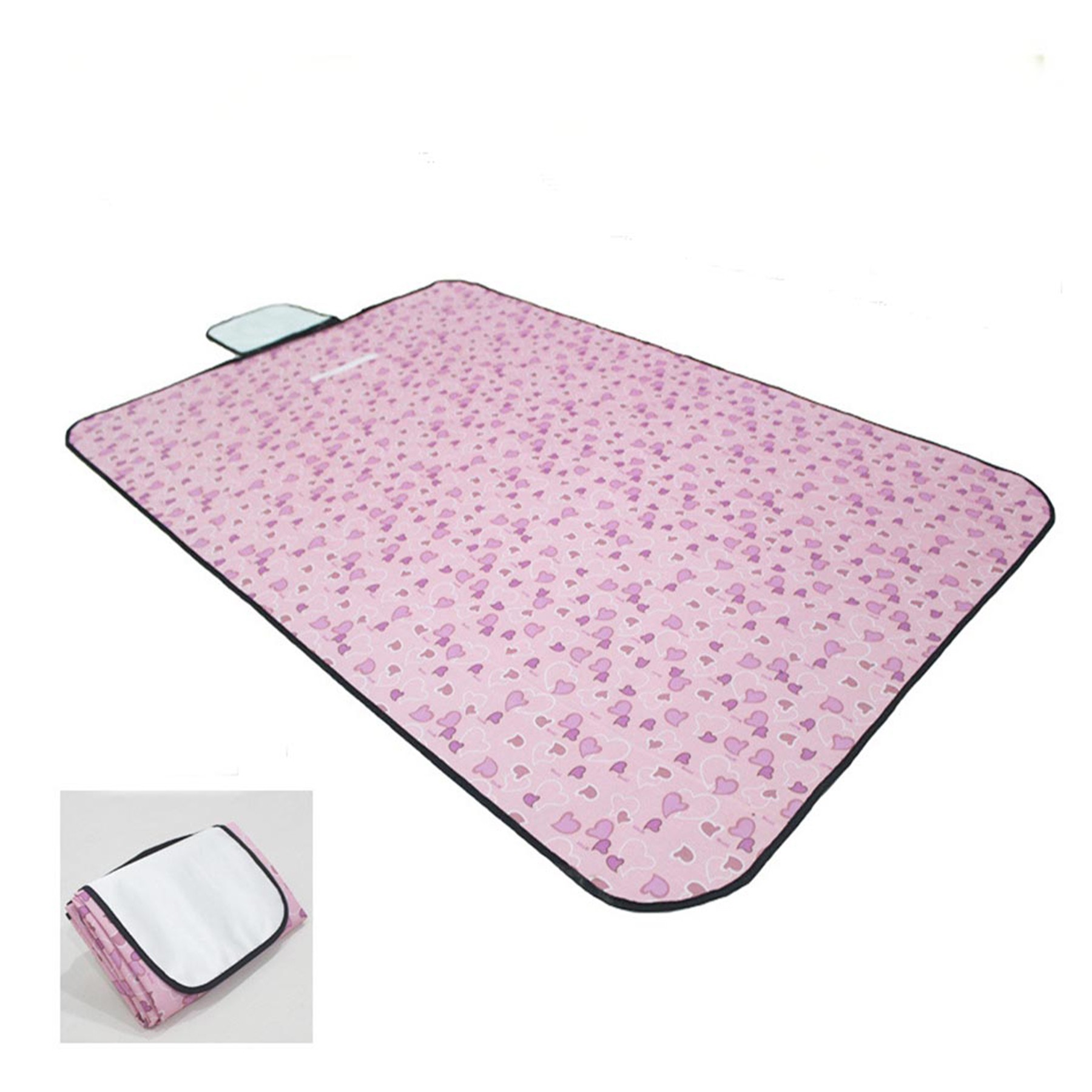 Multifunction Thickened Outdoor Picnic Mat 4