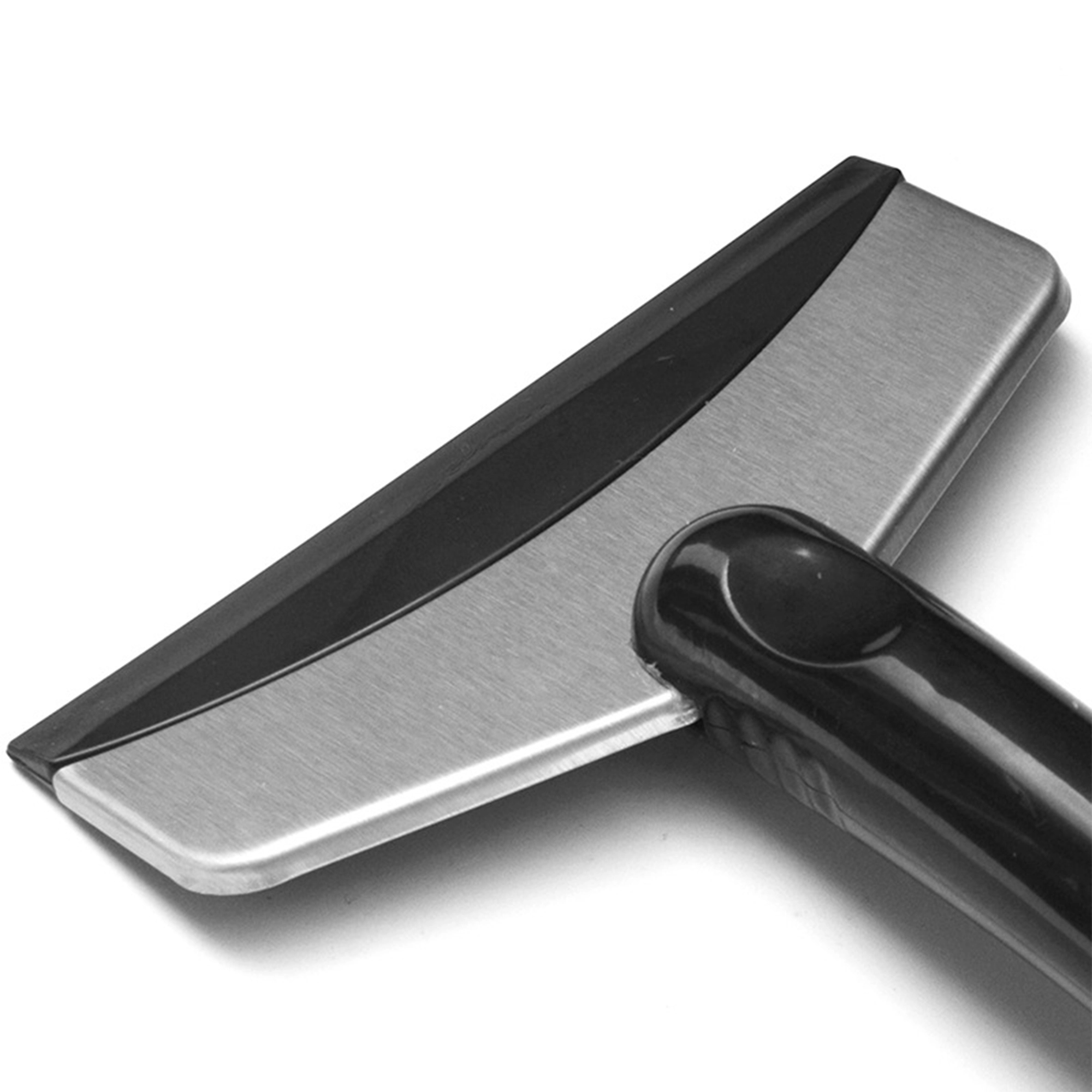 Stainless Steel Snow Shovel Scraper 4