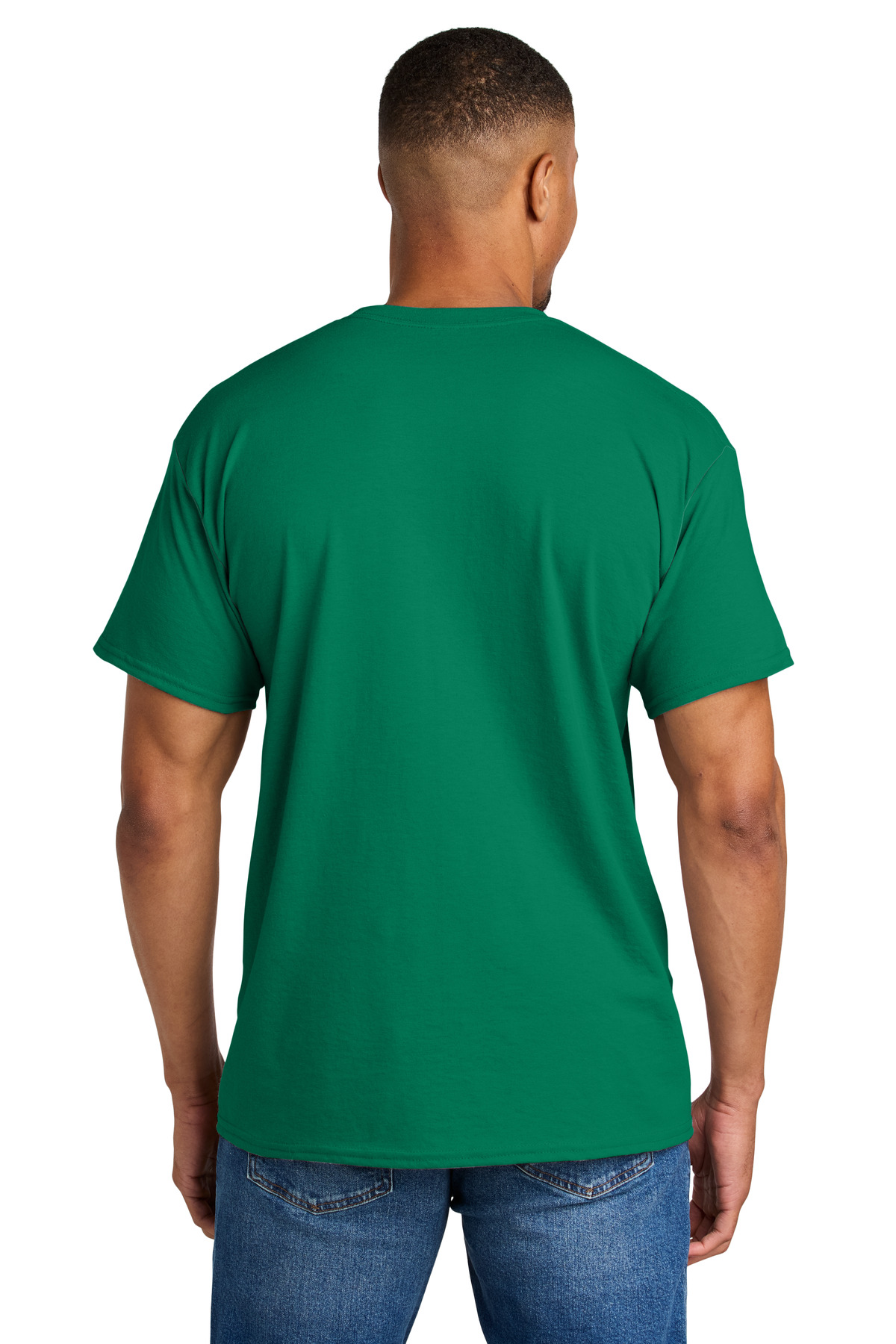 Gildan DryBlend 50 Cotton/50 Poly T-Shirt. 8000 61
