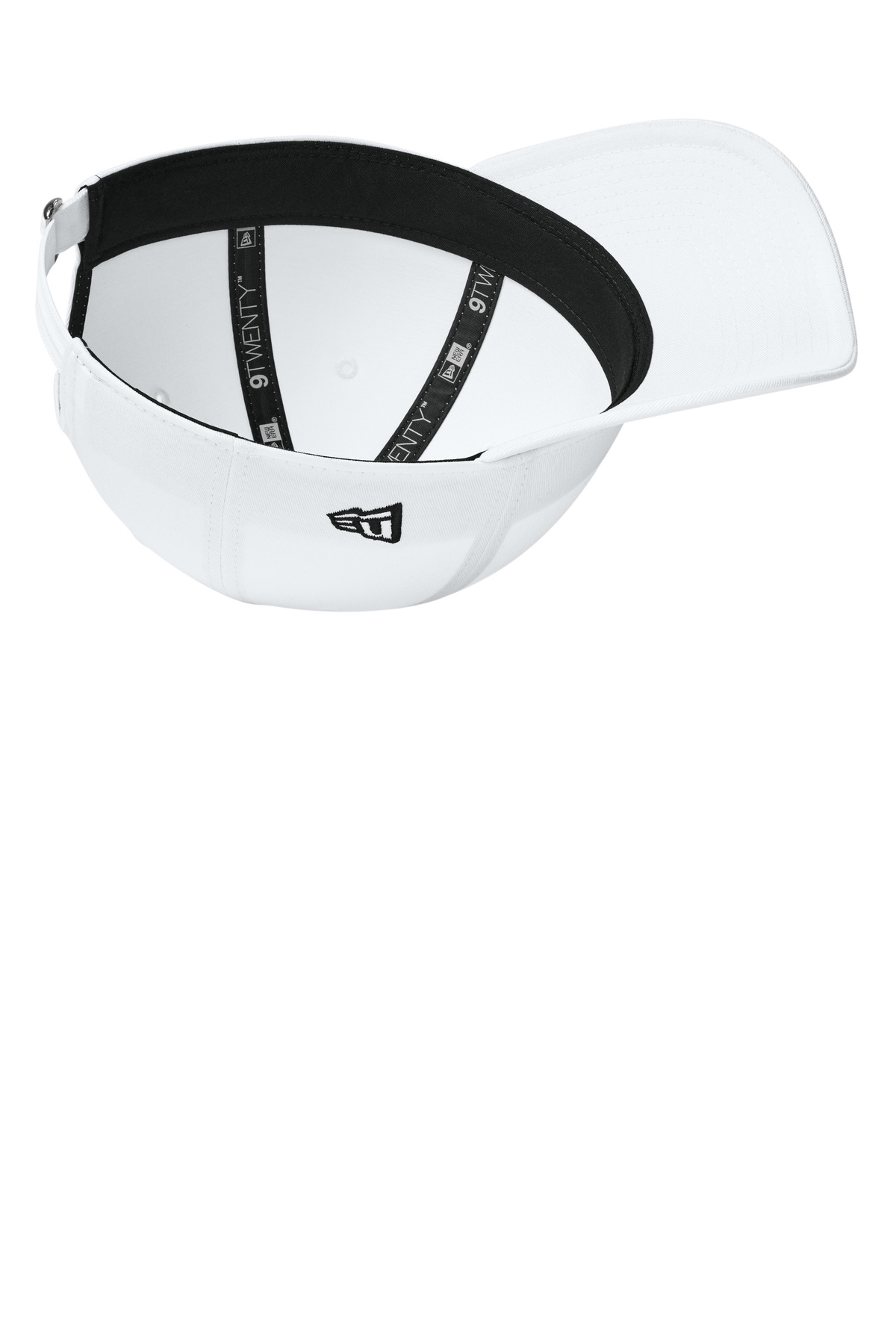 New Era - Adjustable Unstructured Cap. NE201 5