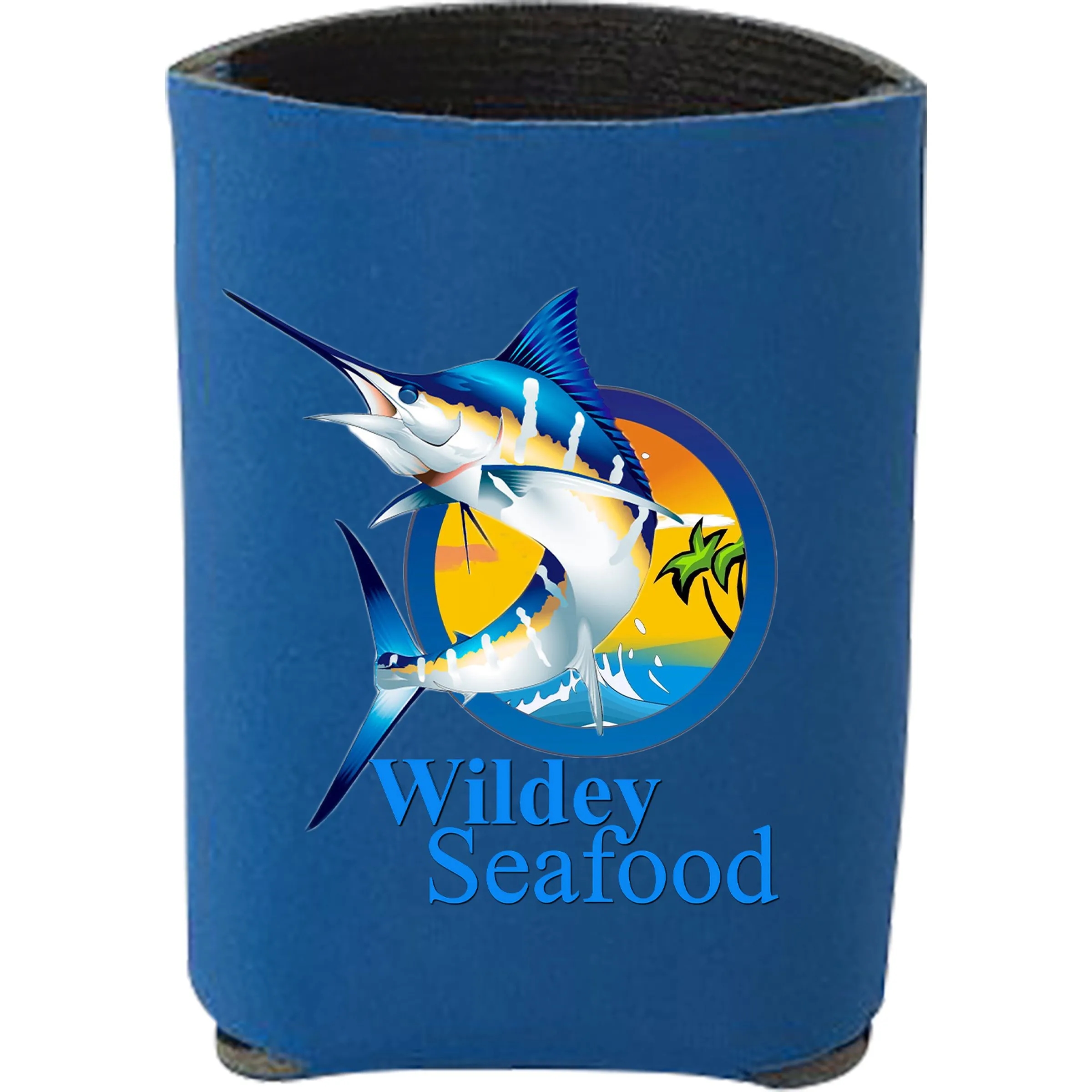 Full Color Can Holder 14