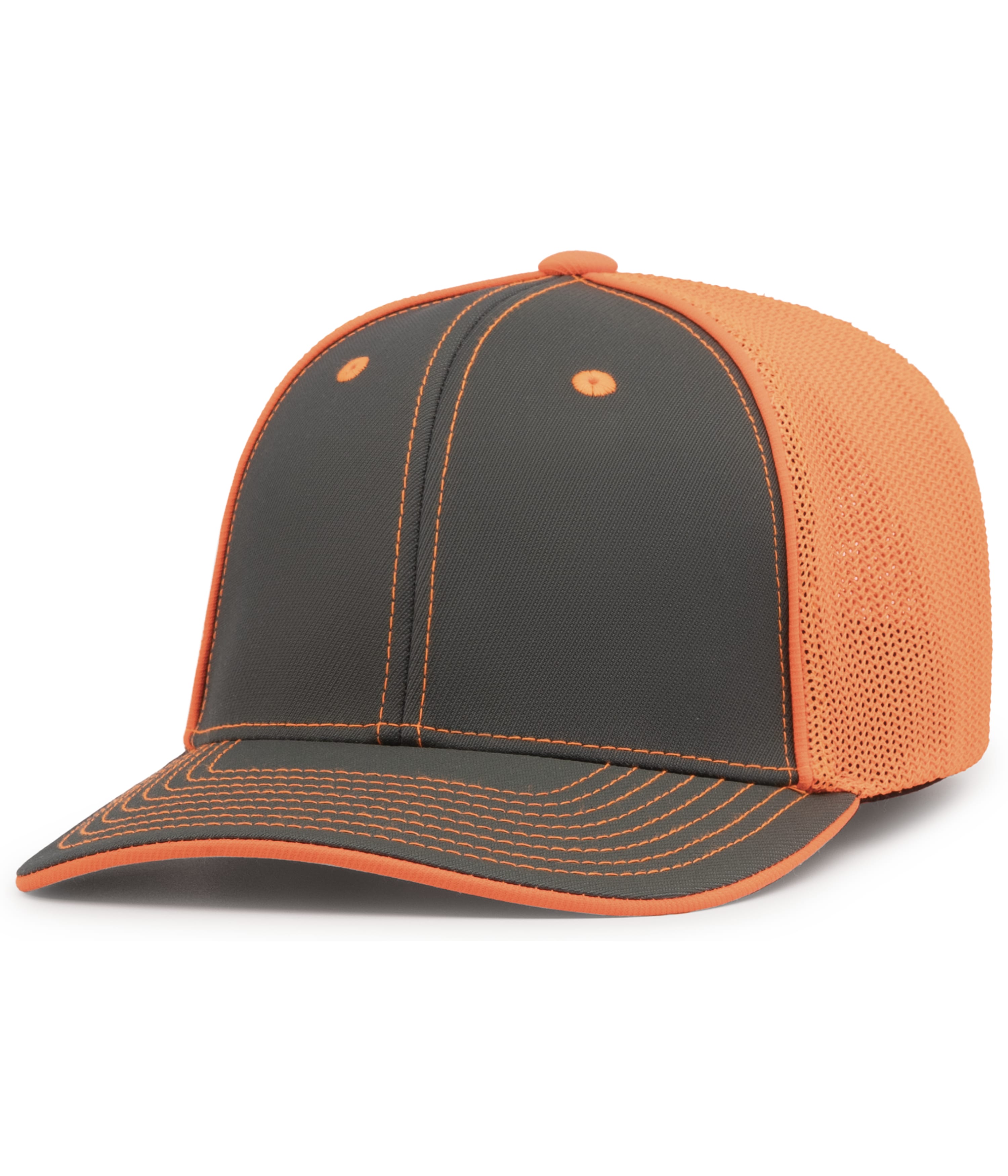 Trucker PacFlex Cap 31