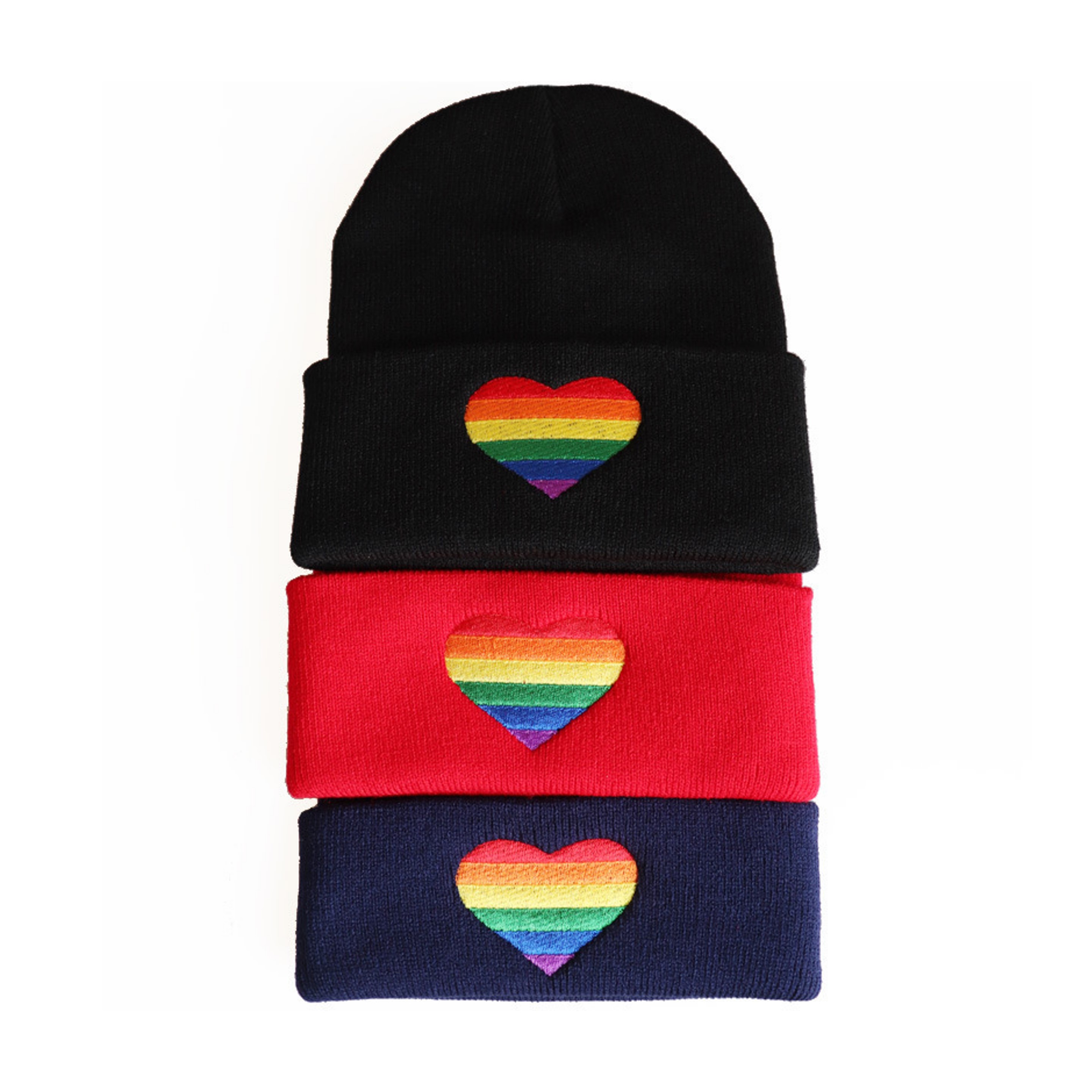 Pride Beanie (direct import) 4