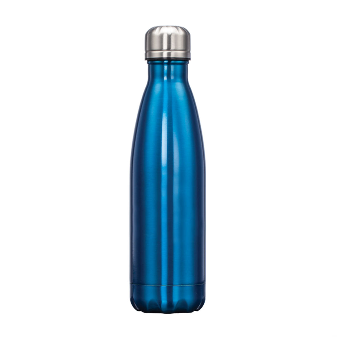 Single Pin Bottle - 17oz 12