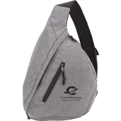 Brooklyn Deluxe Sling Backpack 4