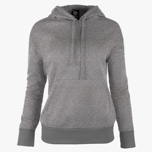 #J724 / Tech Fleece Women's Pullover Hoodie 18