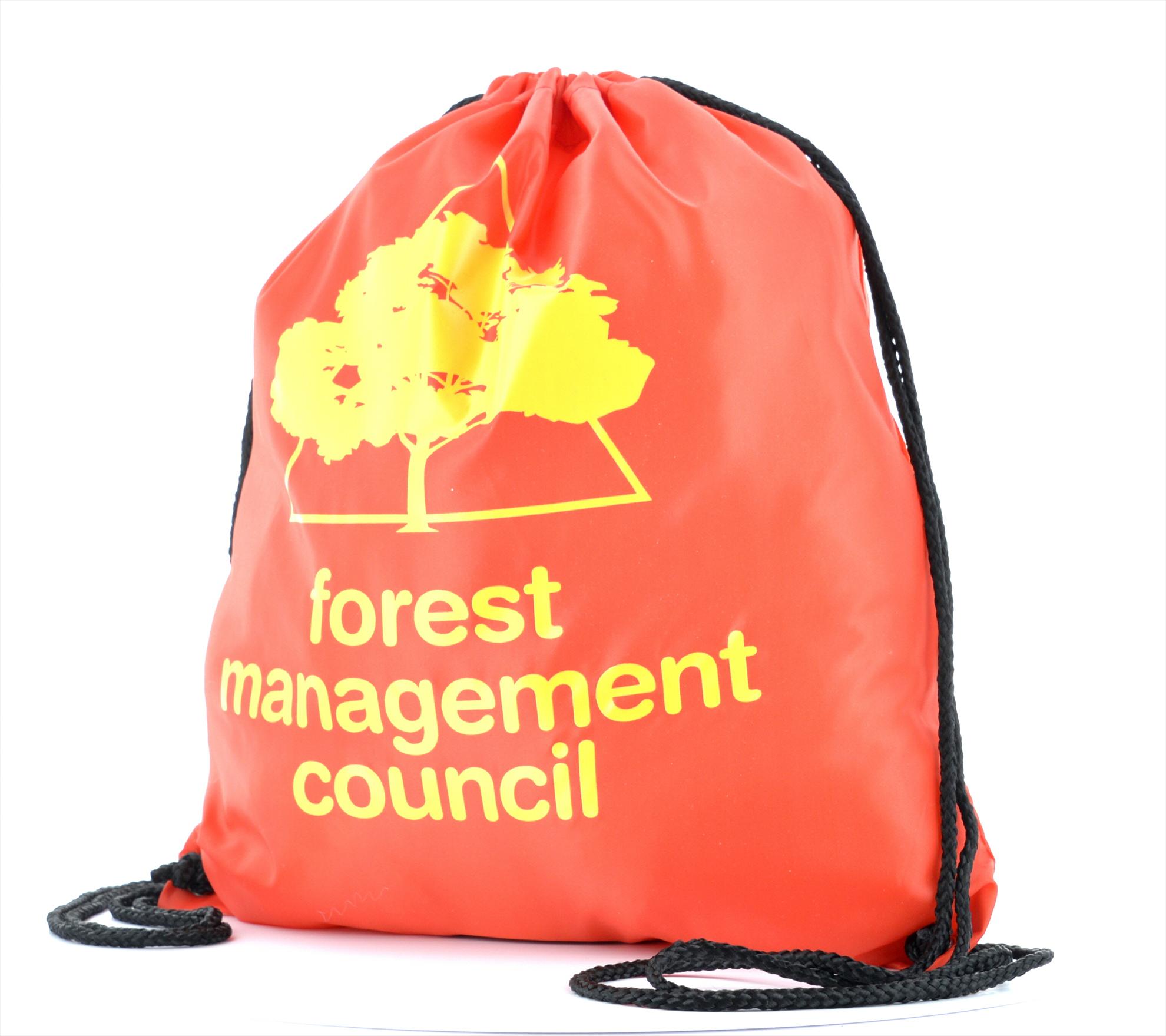 Good Value™ Drawstring Backpack 135