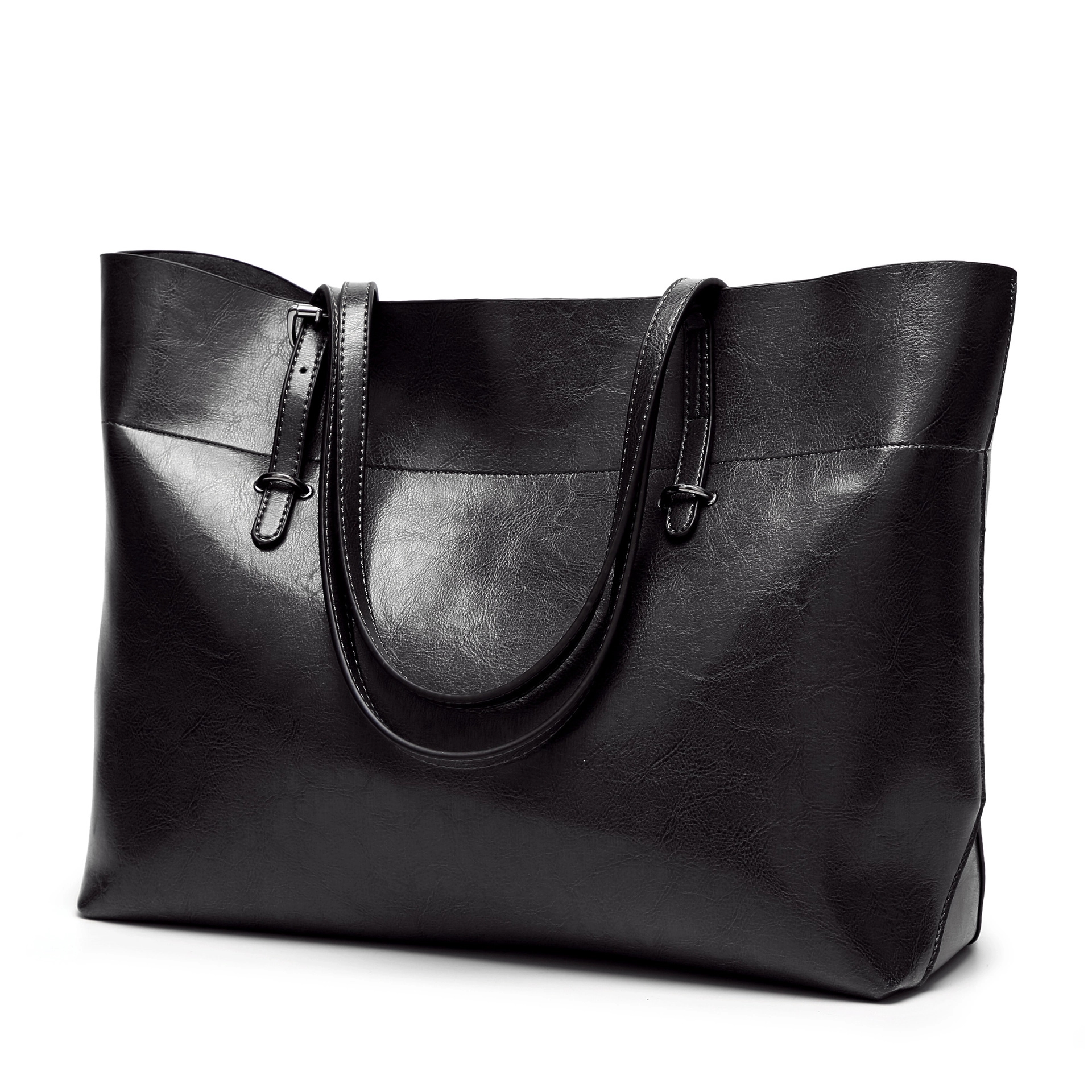 Women'S Large Capacity Vintage Mature Handbag 8