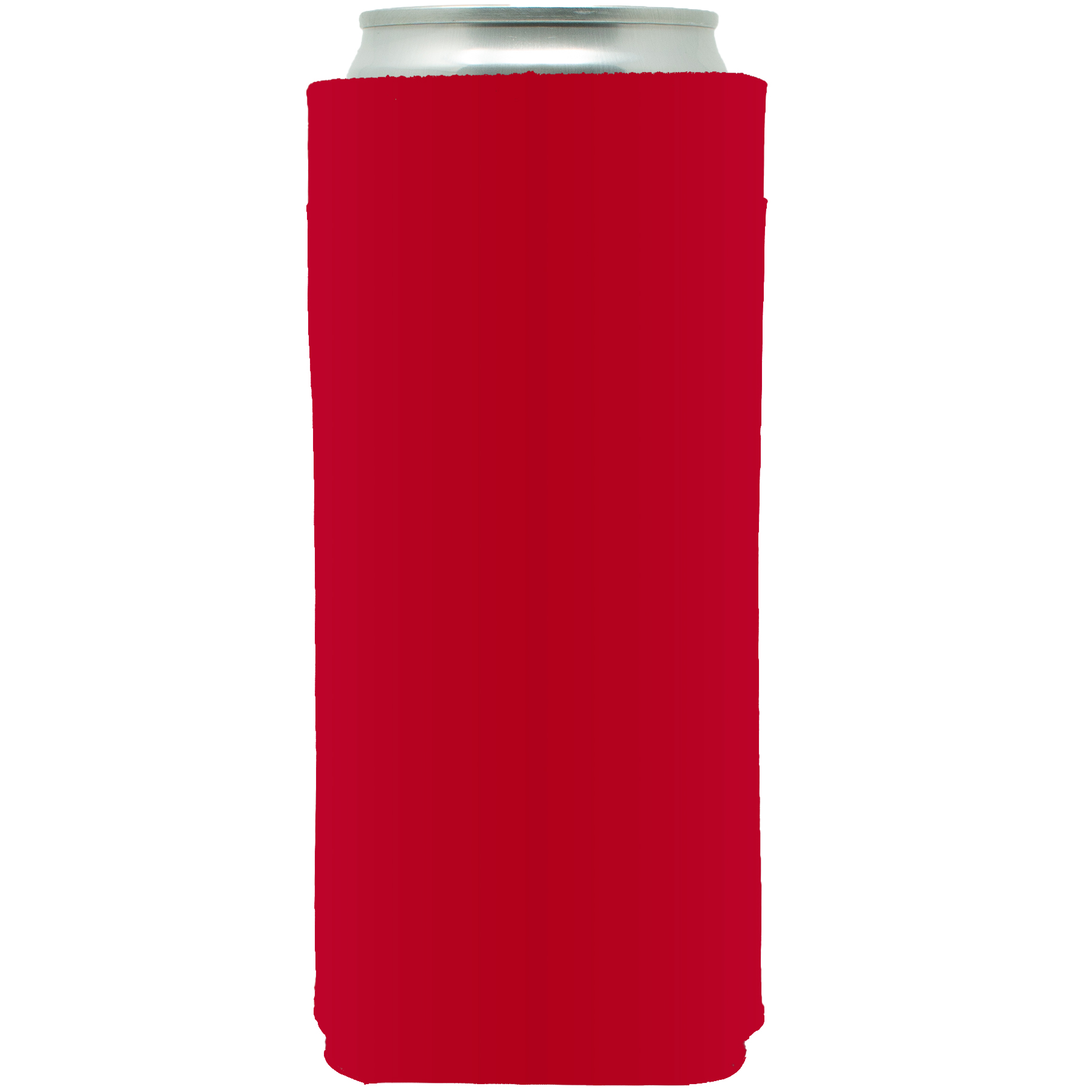 12oz. Slim Neoprene Seltzer can cooler 9