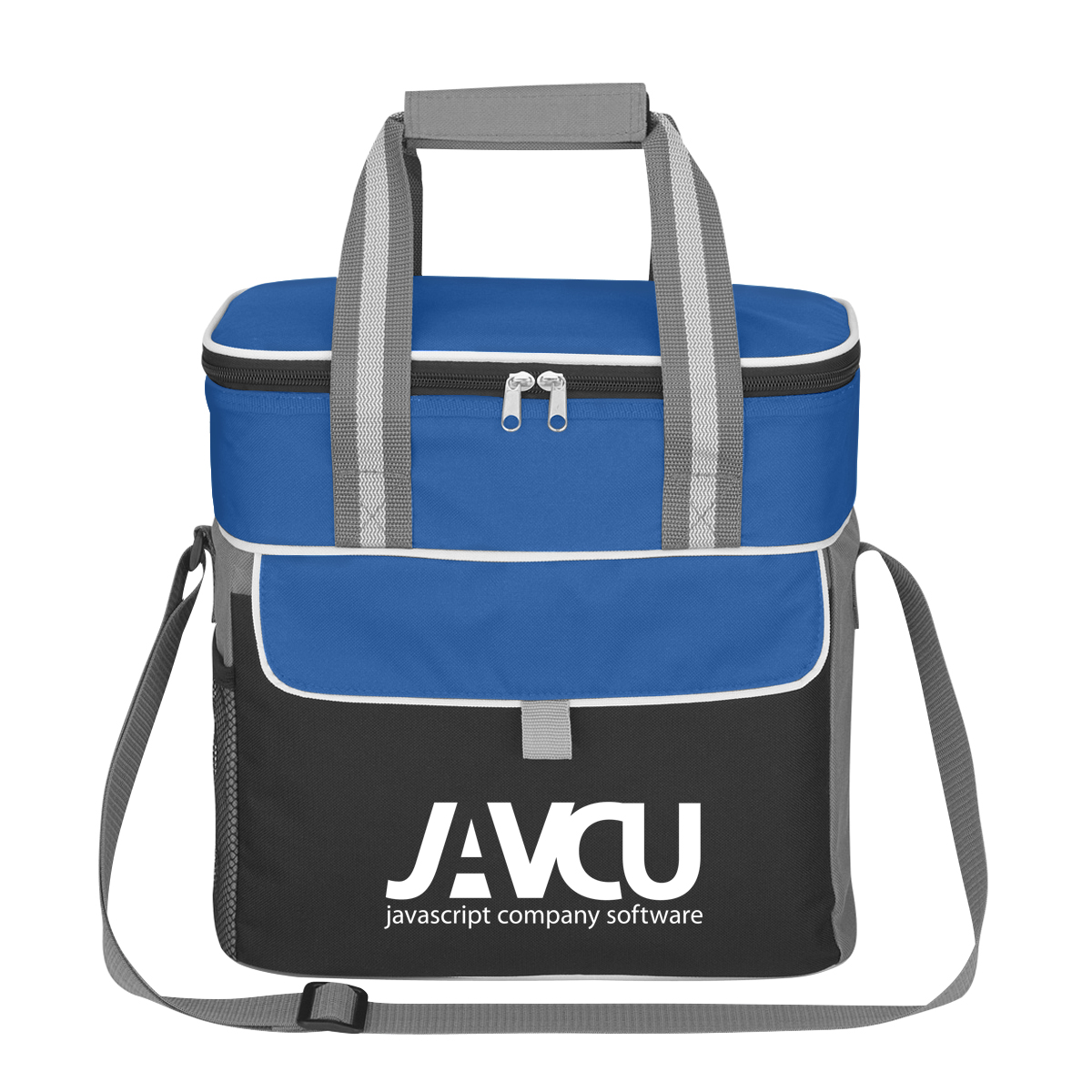 Pack-N-Go Kooler Bag 6