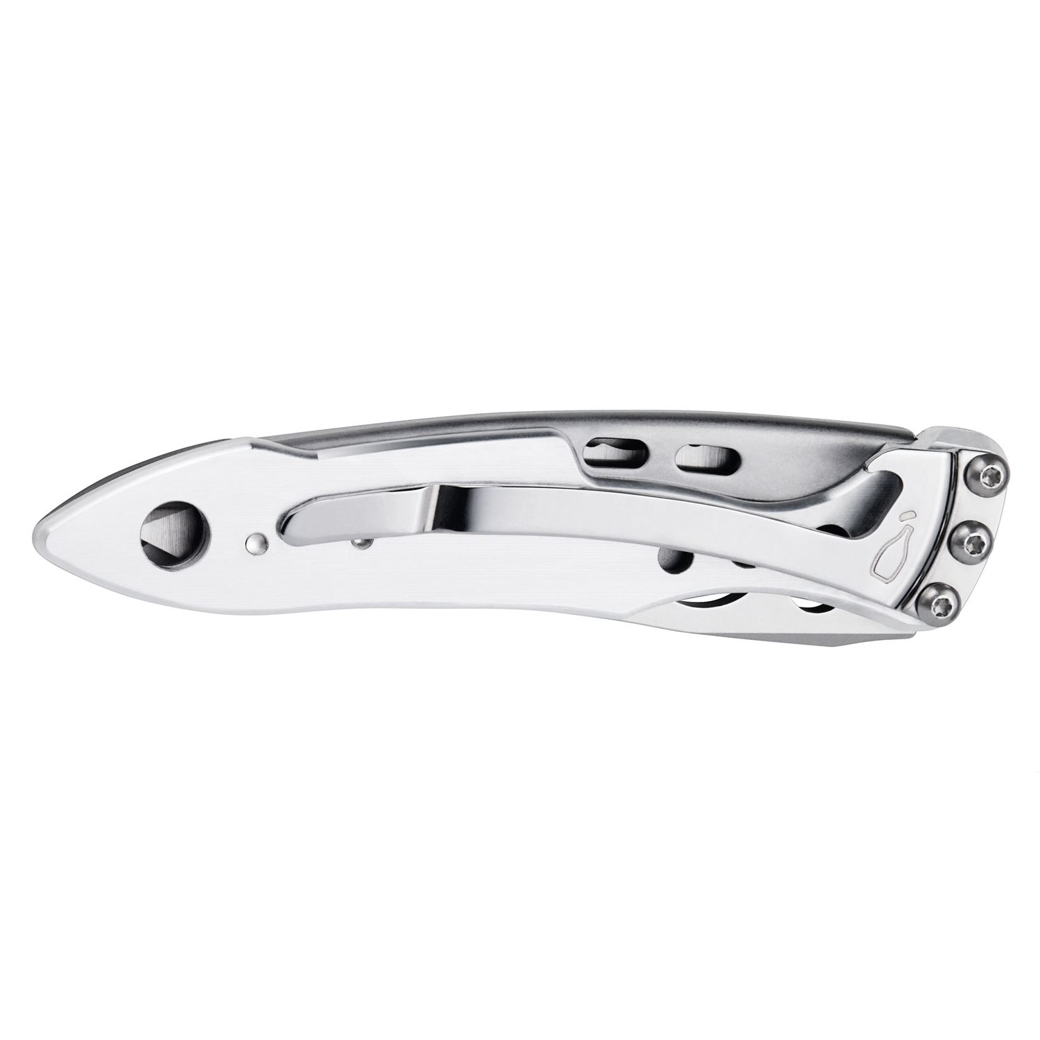 Leatherman® Skeletool Kbx Stainless 5