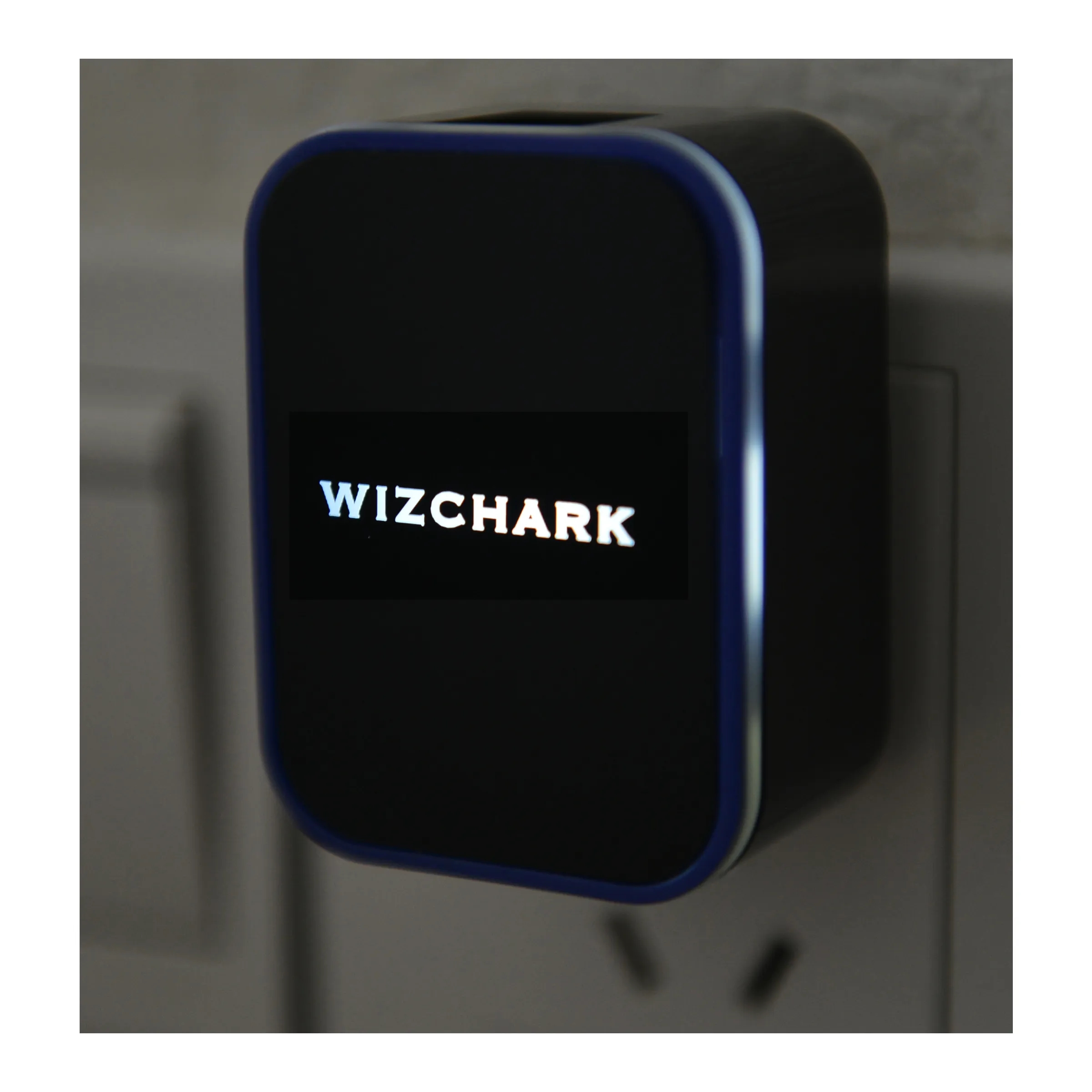 Dual USB Fast Wall Charger 2