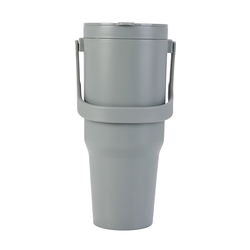 Noah 32 oz. Double Wall Insulated PP Tumbler 48