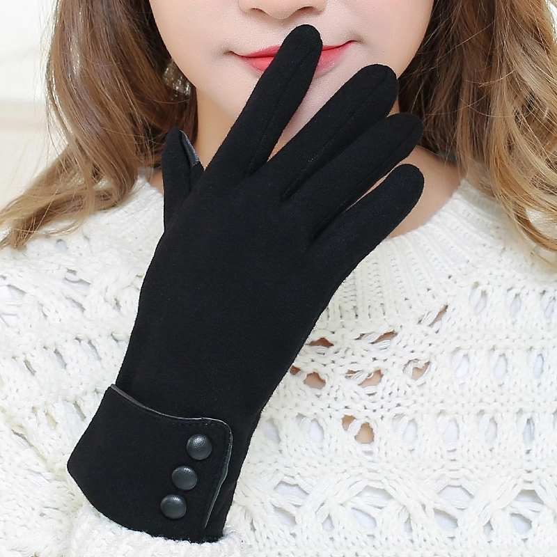 Touch Screen Gloves 2