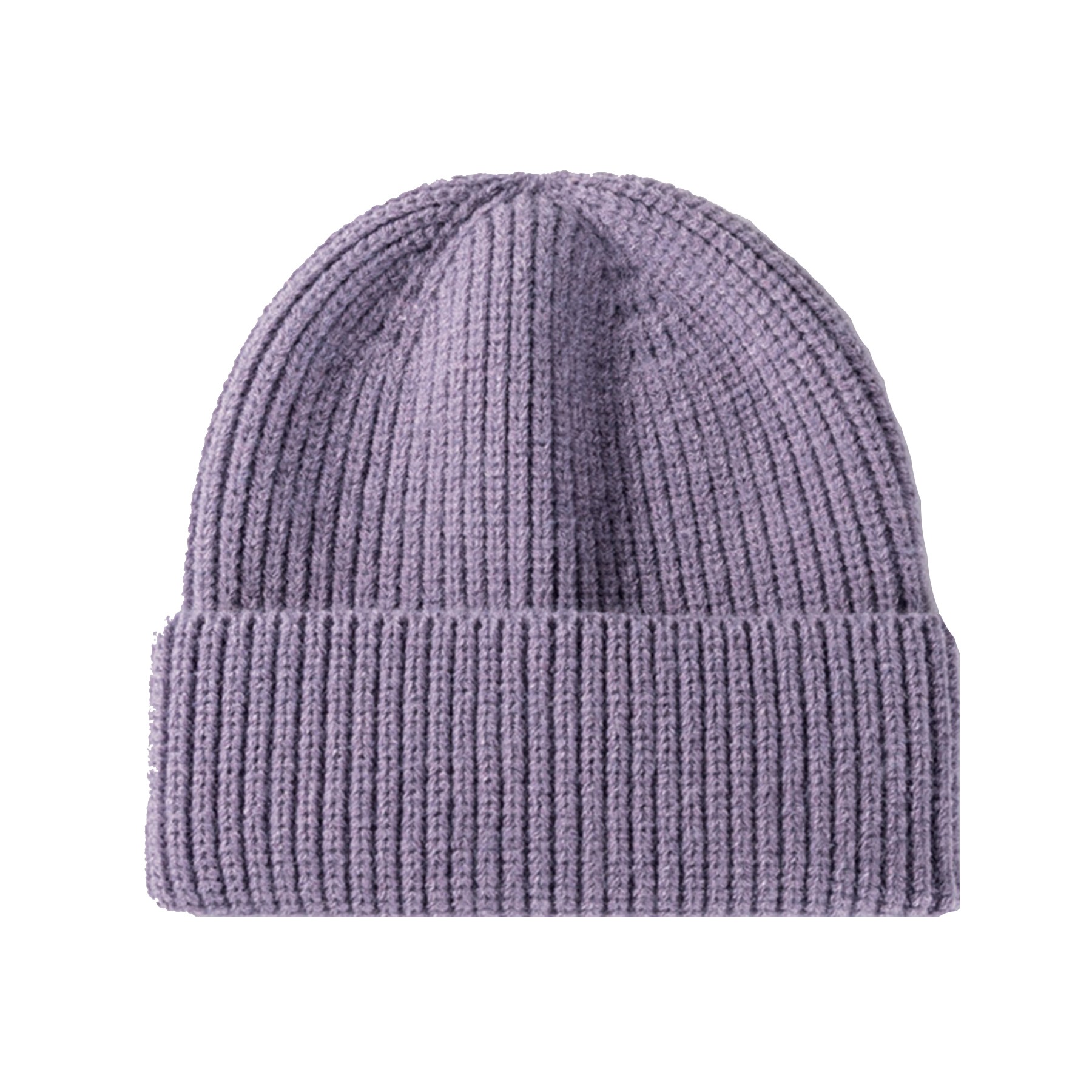 Thermal Knit Cuffed Beanie 14