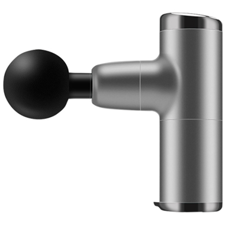 Verdure Deep Tissue Massage Gun – Handheld Portable Massager with 4 Speeds & 4 Heads 21