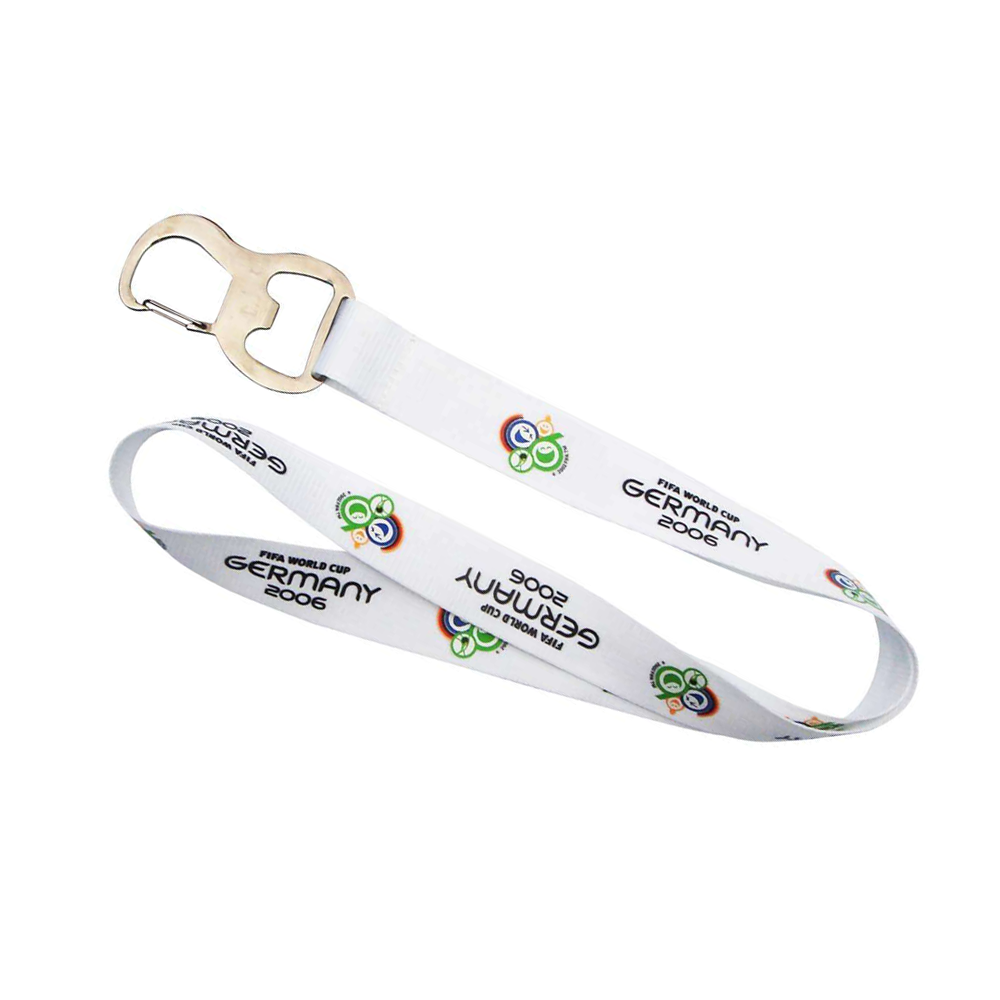 Lanyard with Bottle Opener 2