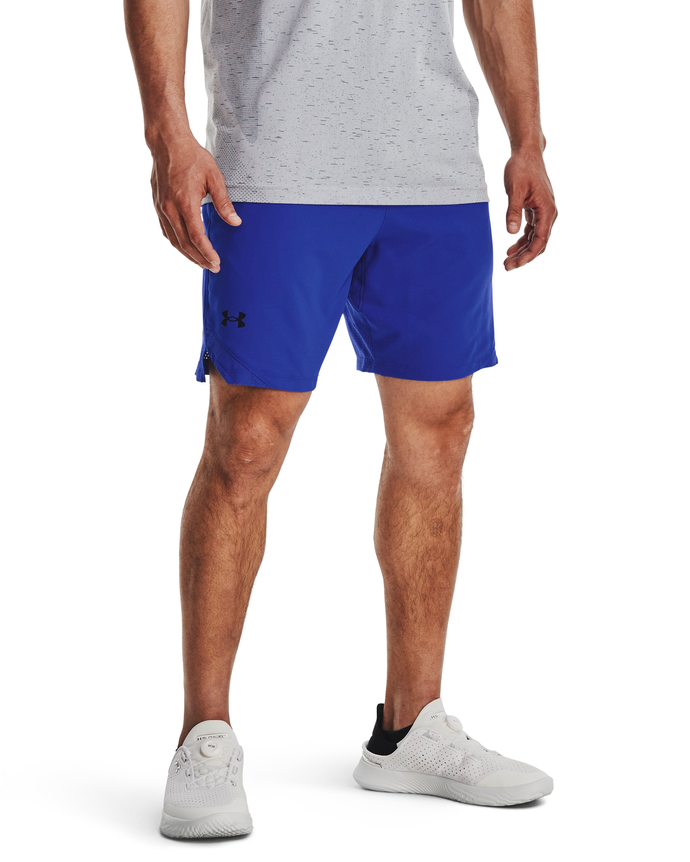 UA Vanish Woven Men's 8 Shorts 17