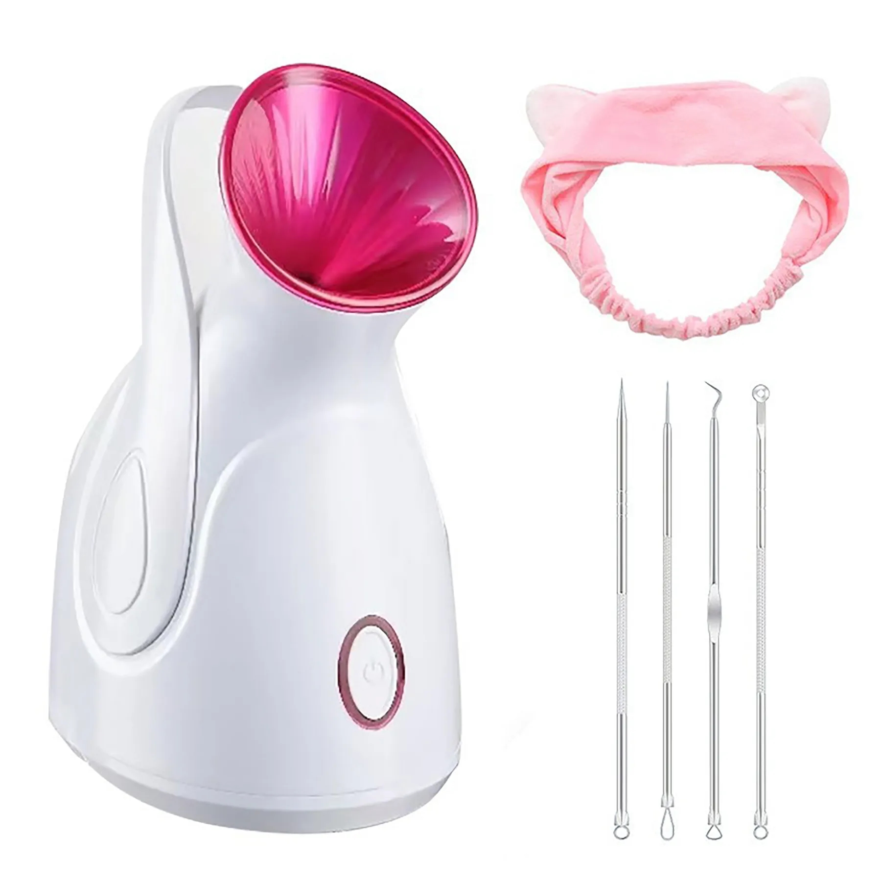 Facial Steamer 4