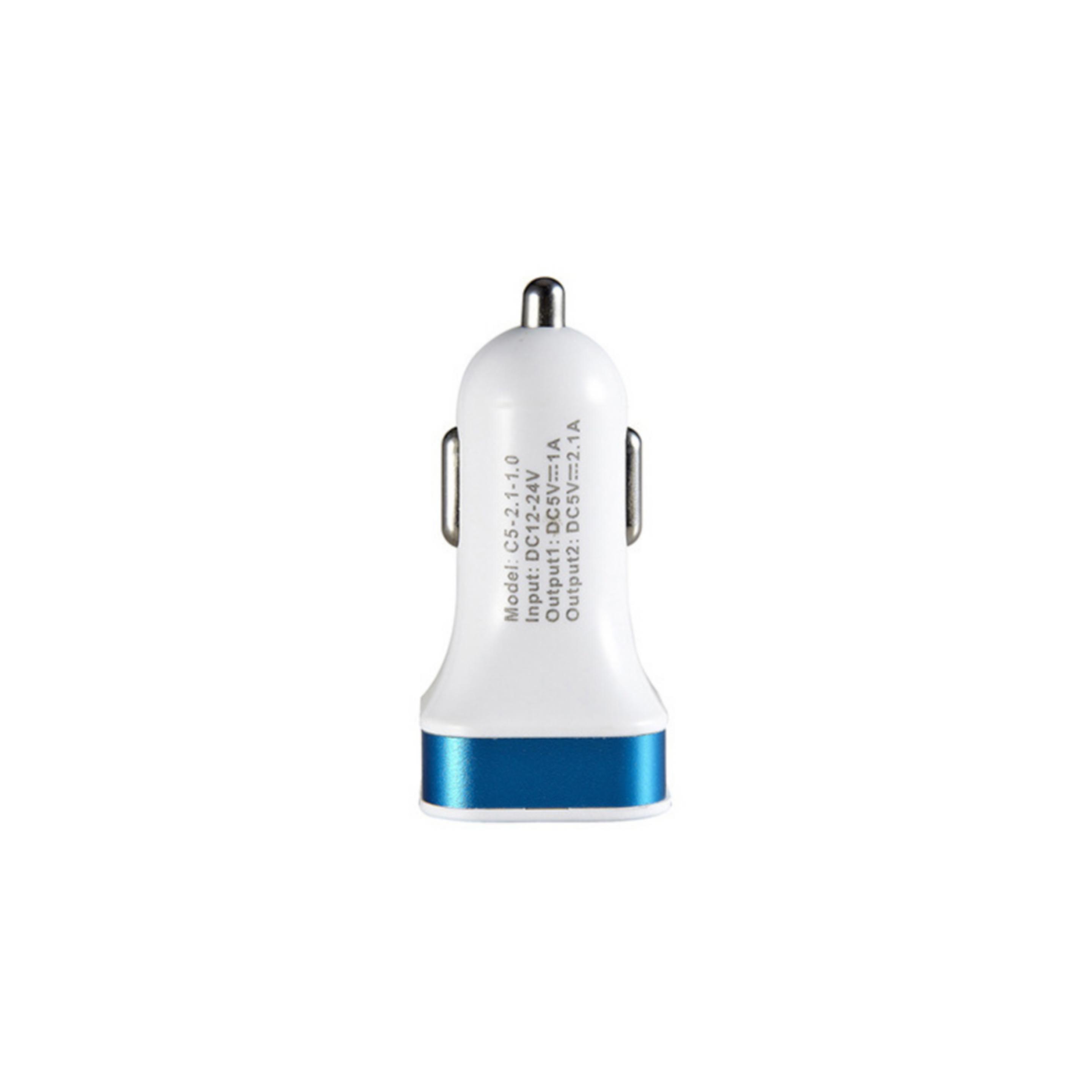 Car phone charger 4
