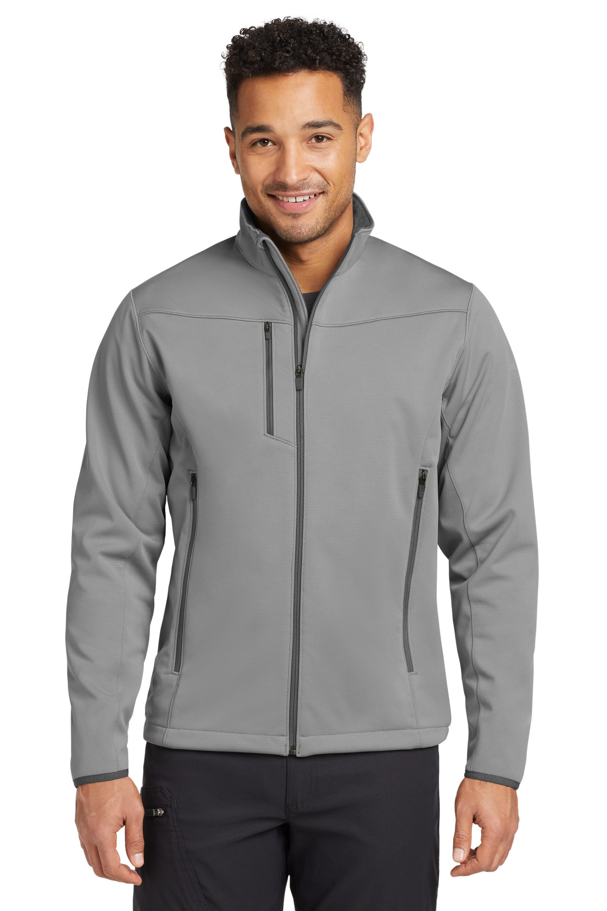 Eddie Bauer Weather-Resist Soft Shell Jacket. EB538 5
