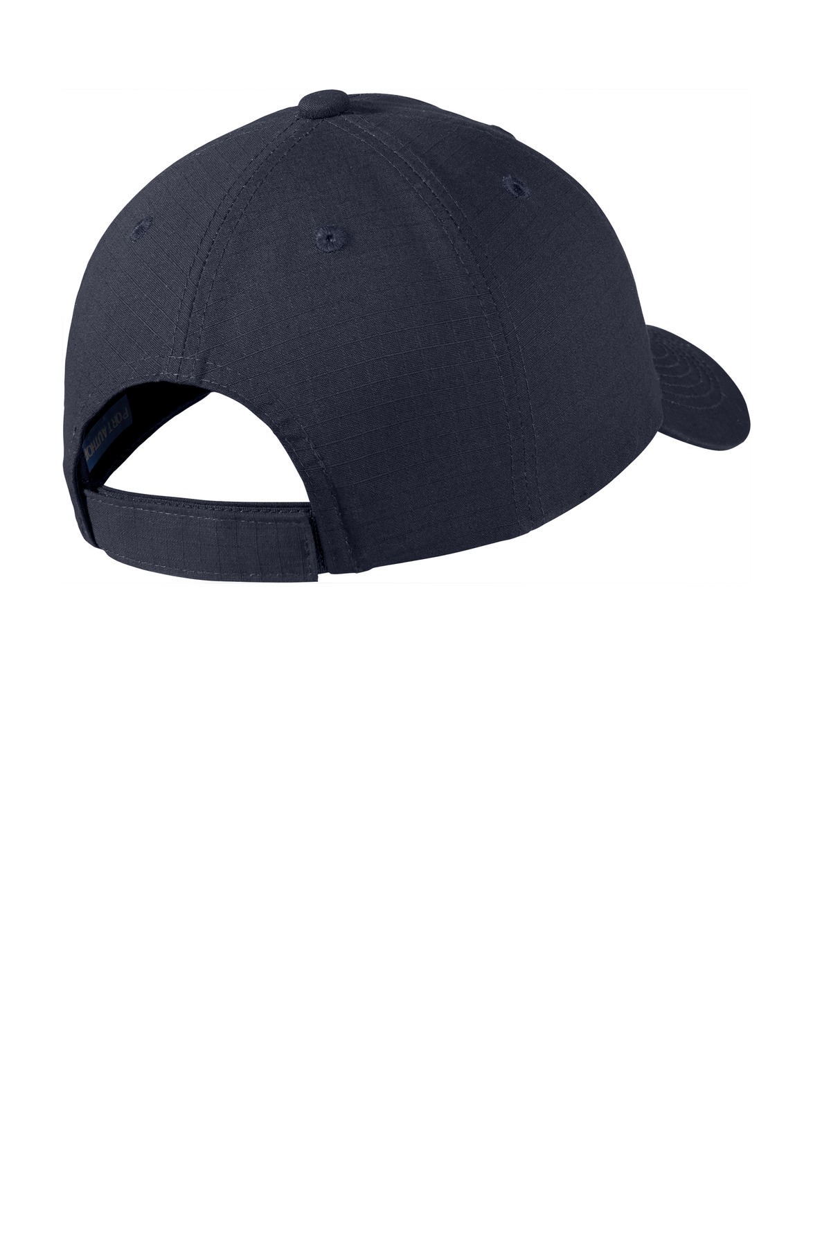 Port Authority Ripstop Cap C940 24