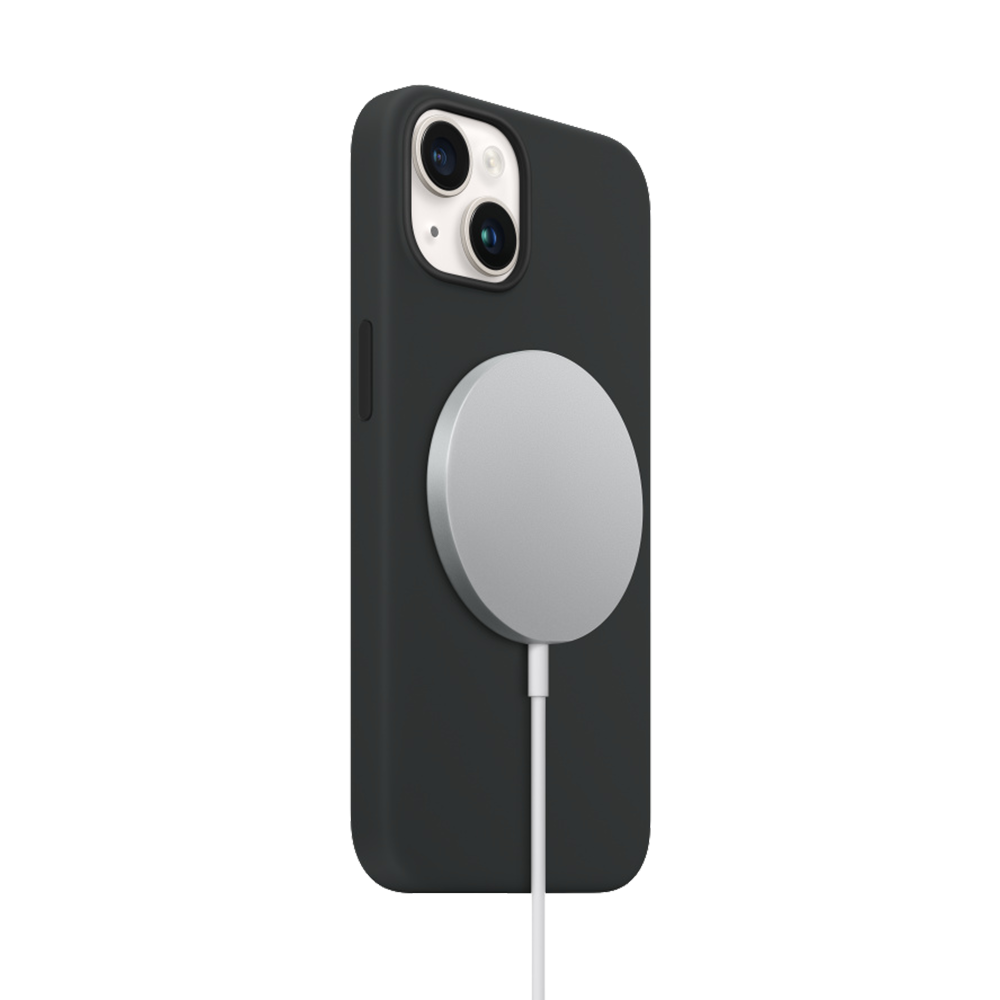 Custom MagSafe Charger