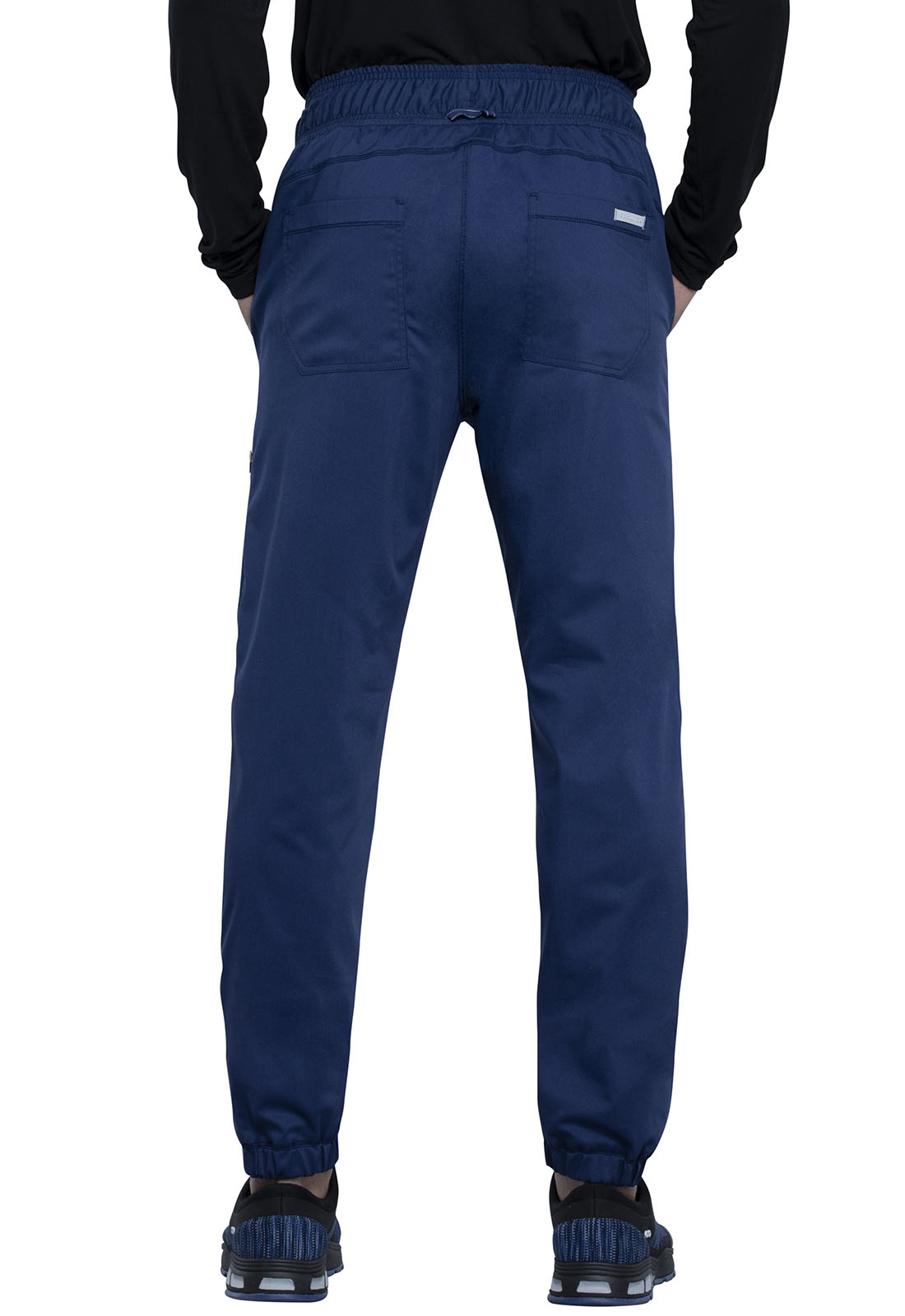Cherokee - Workwear Revolution - Men's 5-Pocket Natural Rise Jogger Pant 8