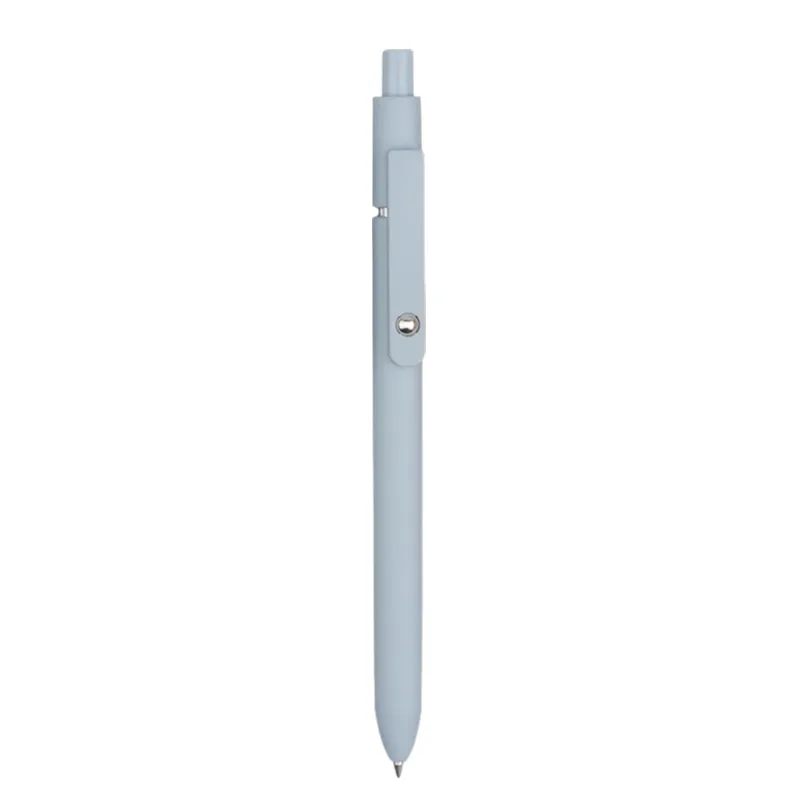 Retro Simplicity Ballpoint Pen 10
