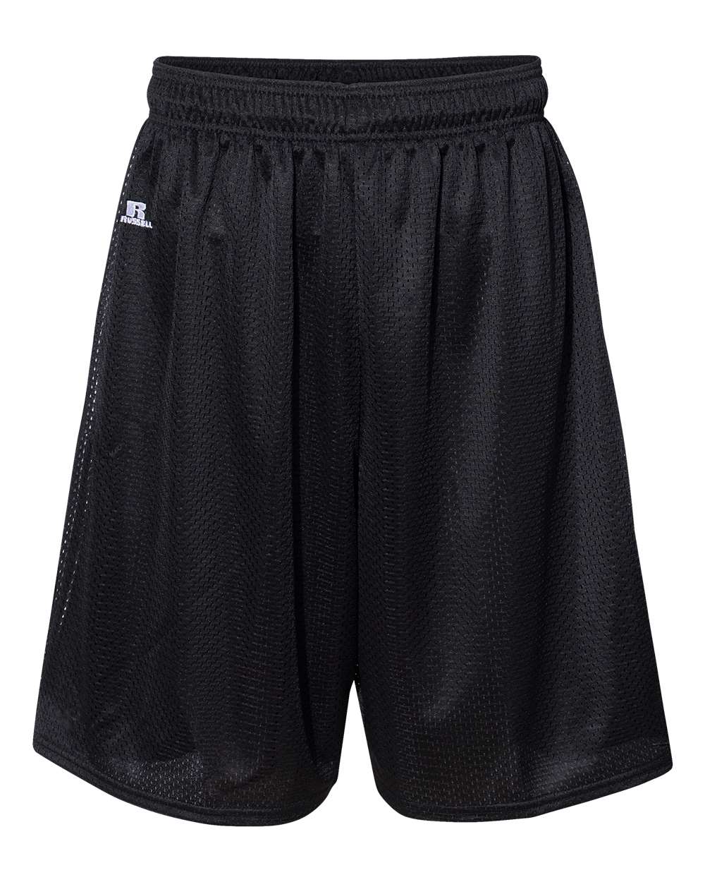 Men's 9" Dri-Power® Tricot Mesh Shorts - 659AFM 9