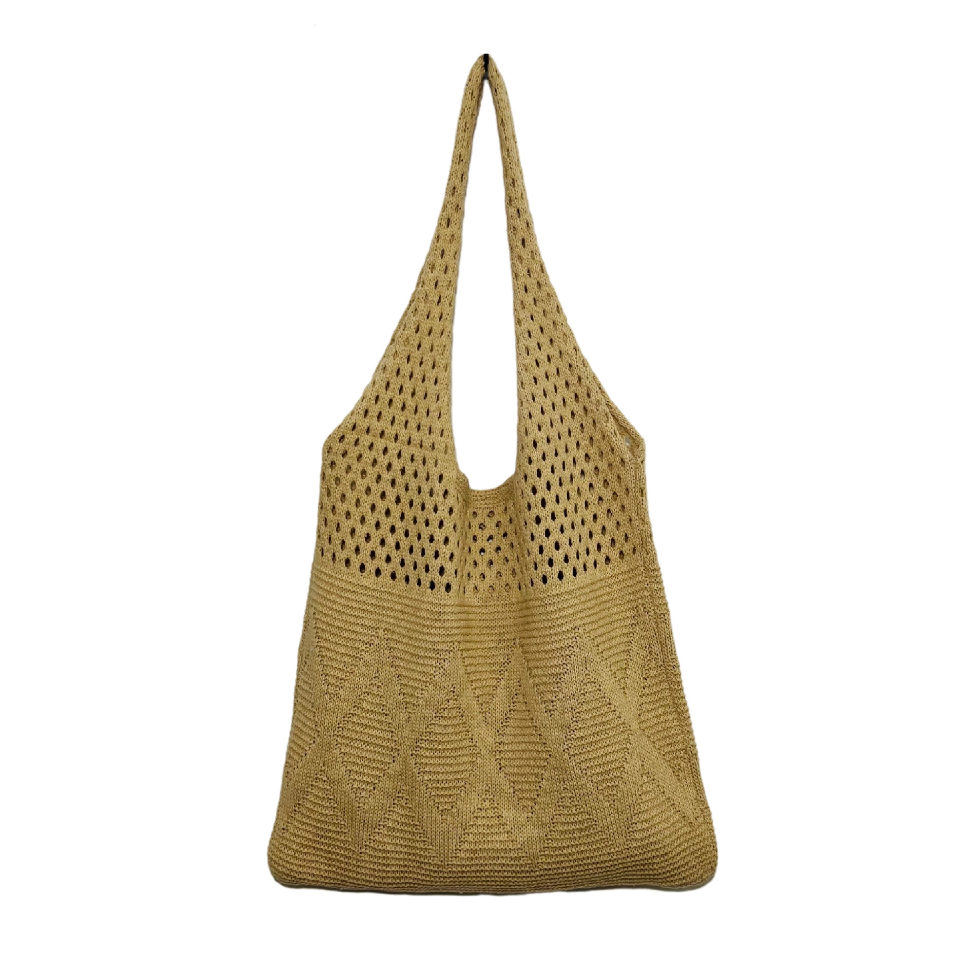 Weaving Handbag 8