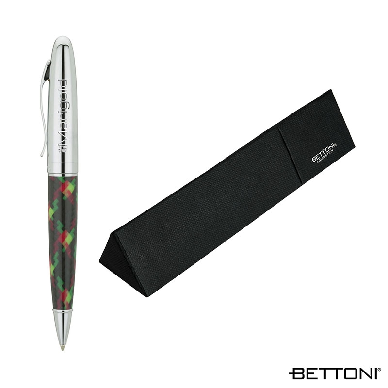 Asti Bettoni Ballpoint Pen