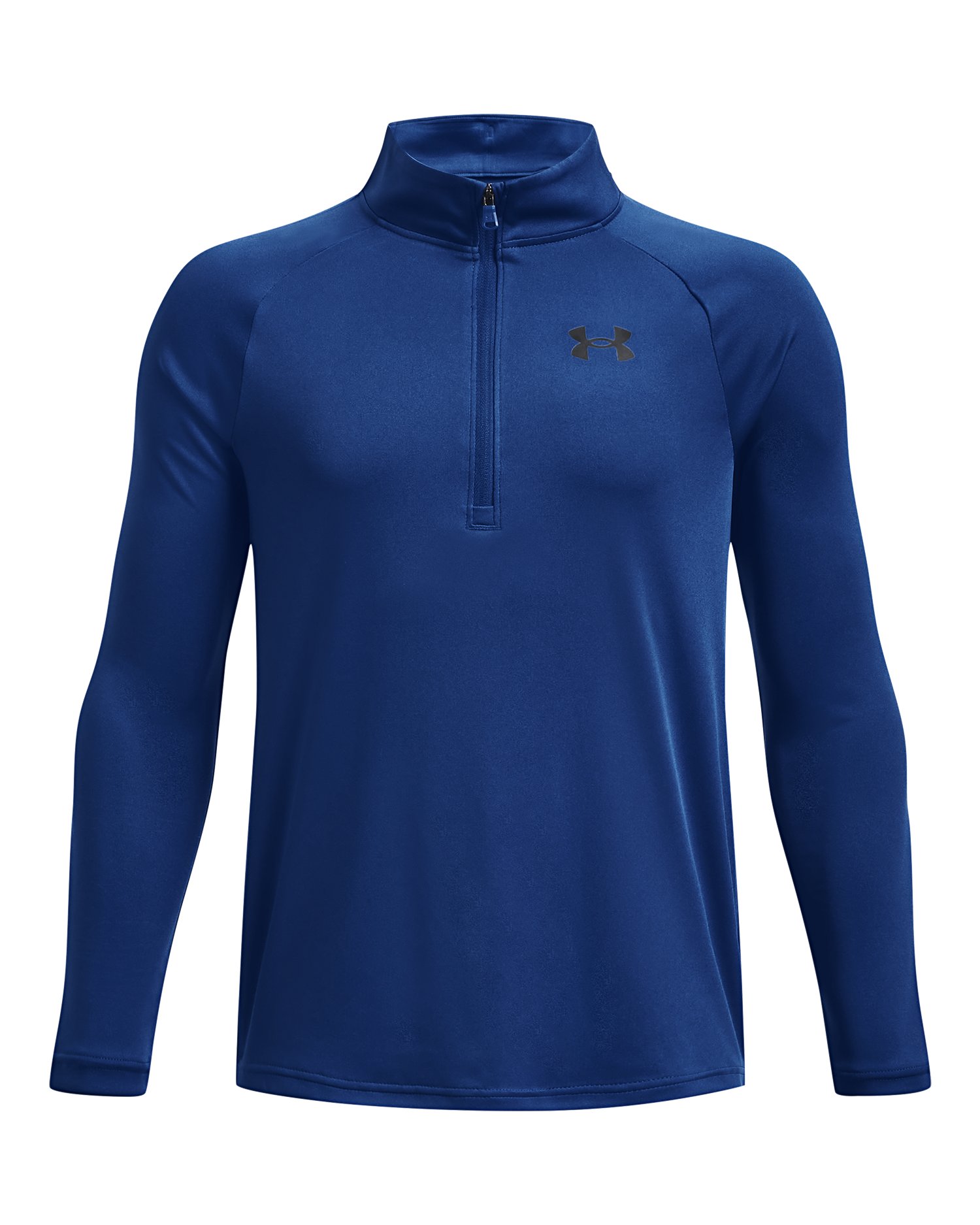UA Tech 2.0 Boys' Zip 32