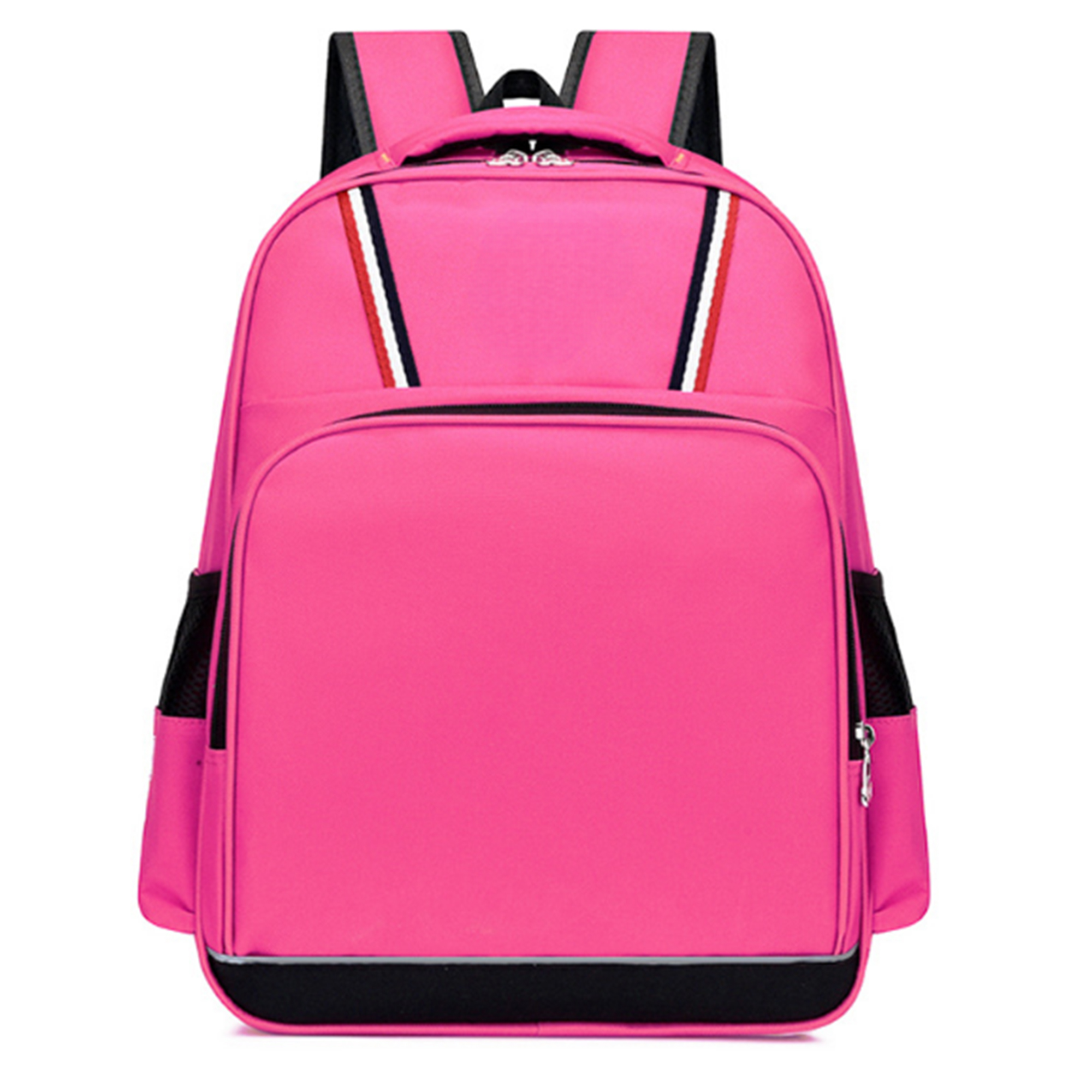 MOQ 50 PCS Oxford Sturdy Children Backpacks 2