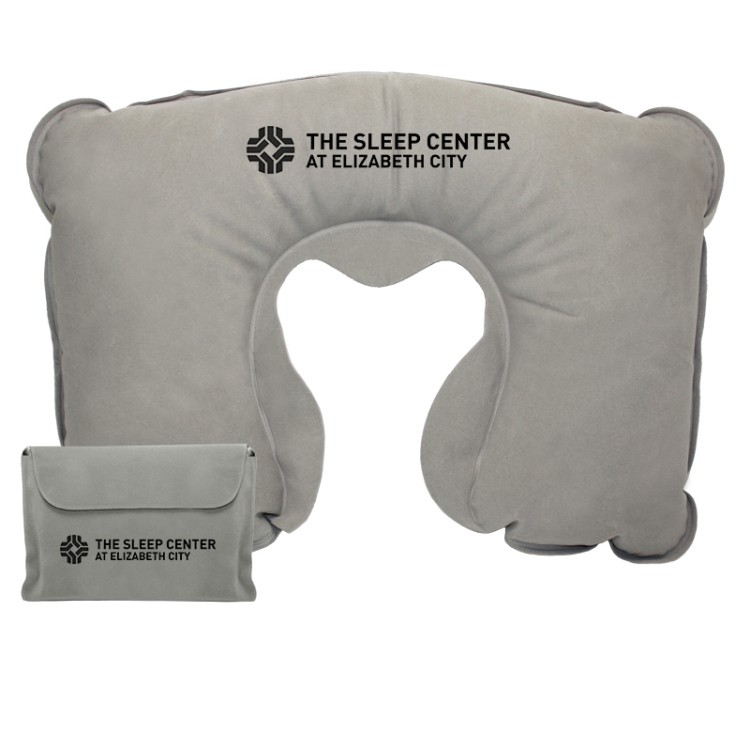 Inflatable Neck Pillow 2
