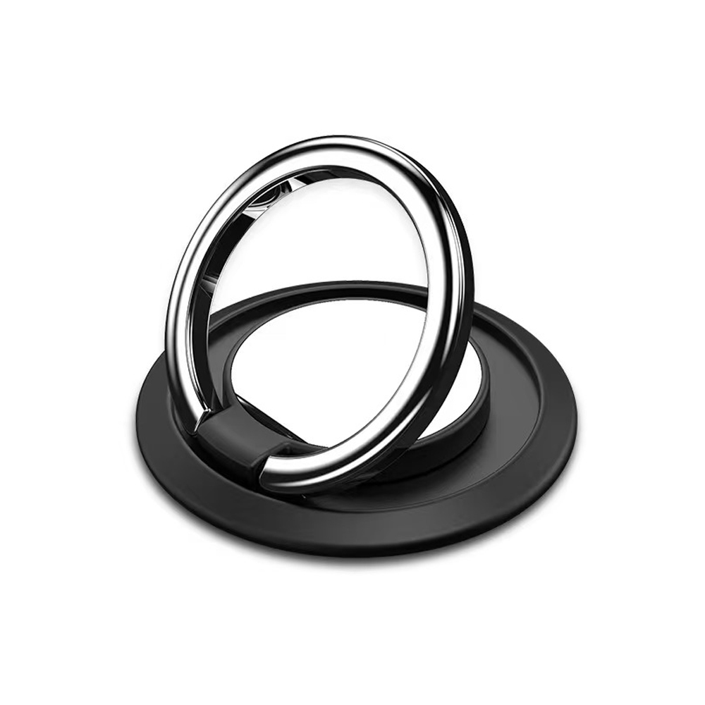 Metal Ring Phone Holder 3