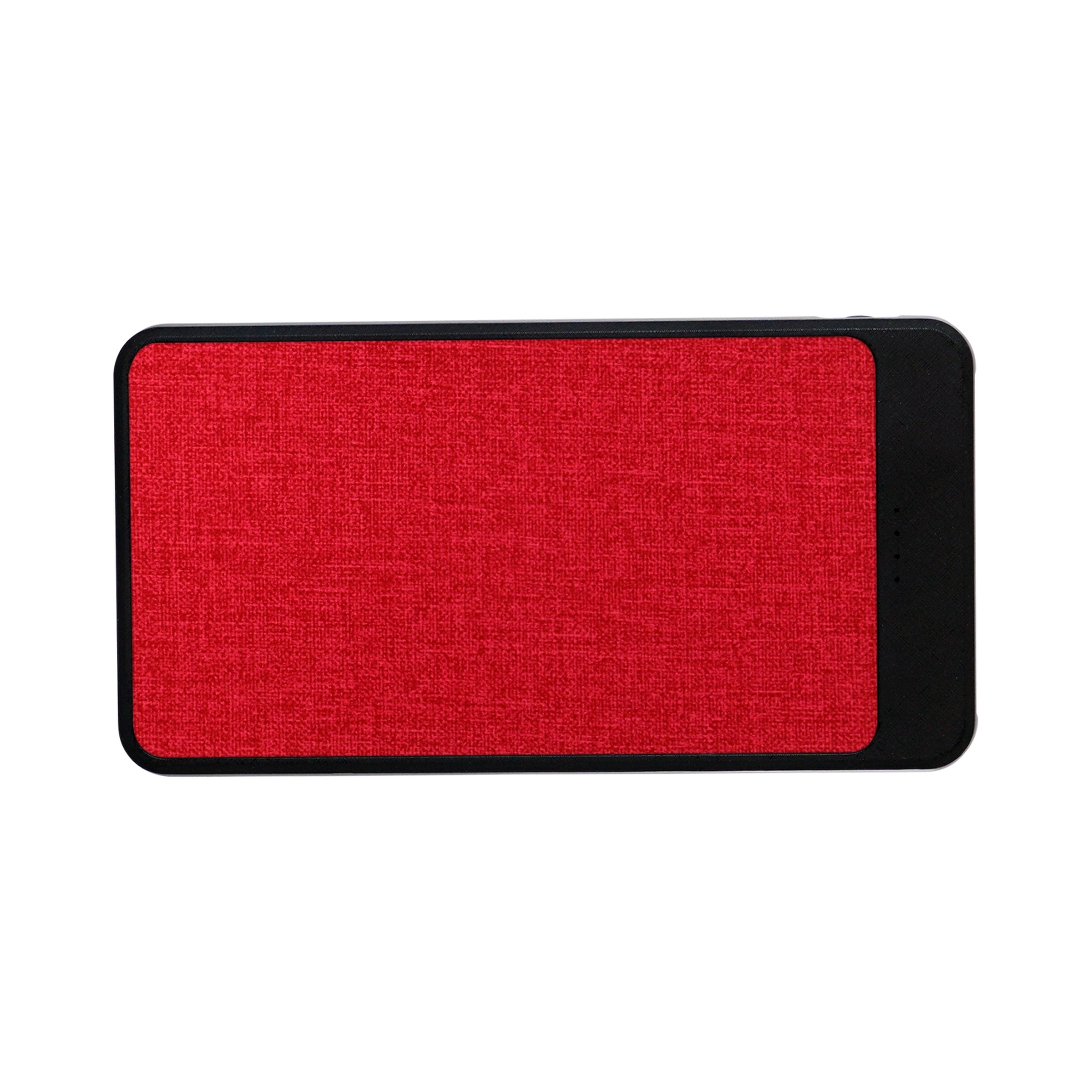 UL HEATHER HIGH DENSITY RAV POWER BANK 12