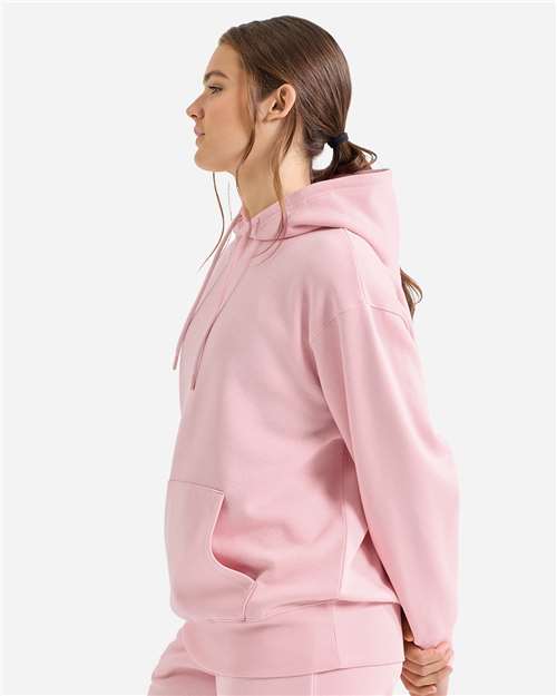 Unisex Jamie Recycled Hooded Sweatshirt - TD602 37