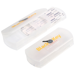 Health Case Bandage Holder Pill Box 1