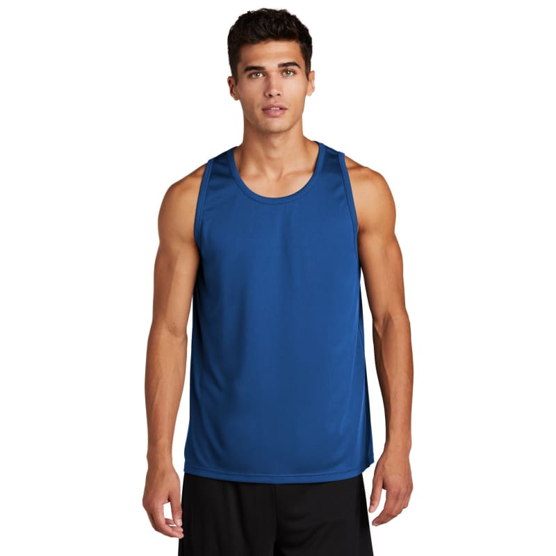 Sport-Tek PosiCharge Competitor Tank. 22