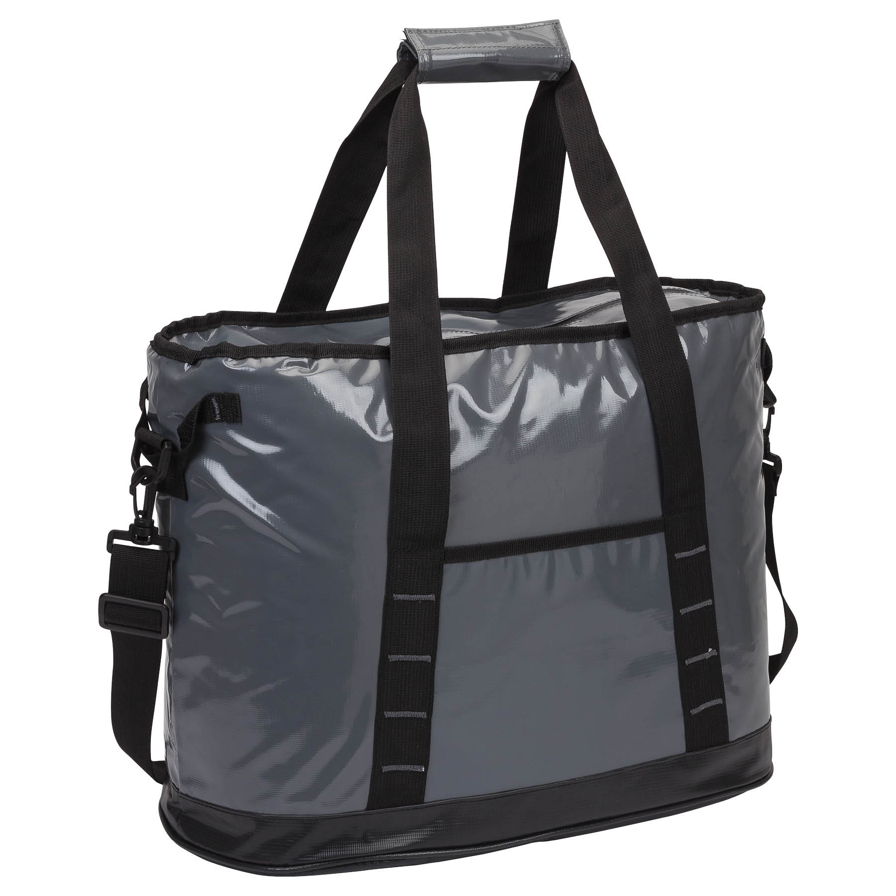Glacier Cooler Tote Bag 5