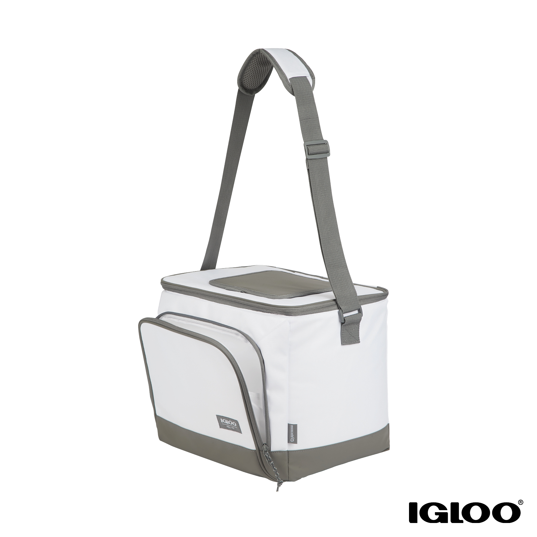 Igloo® MaxCold™ 24-Can RPET Hard Liner Cooler 1
