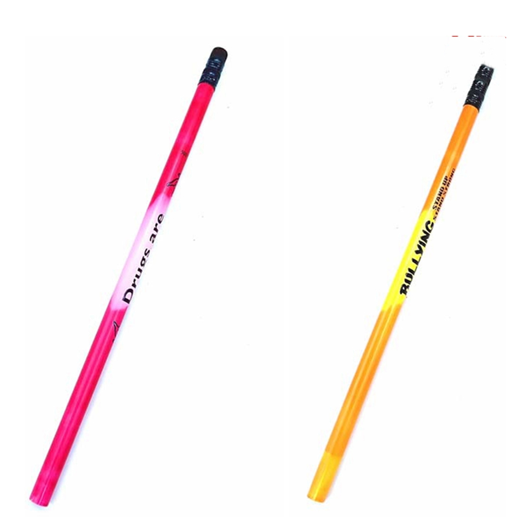 Creative Temperature Sensing Color Changing Pencil 3