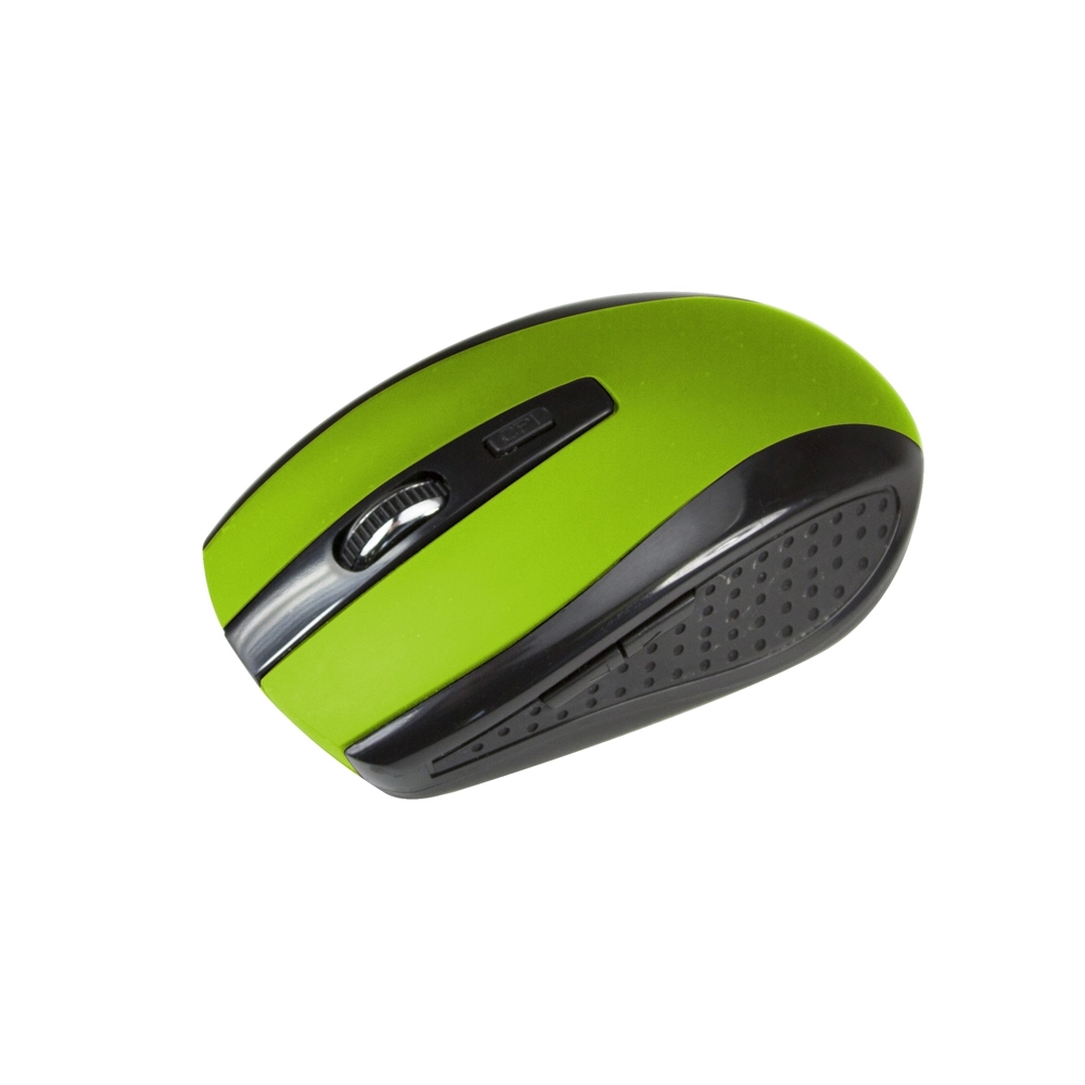 Viper Optical Wireless Mouse 5
